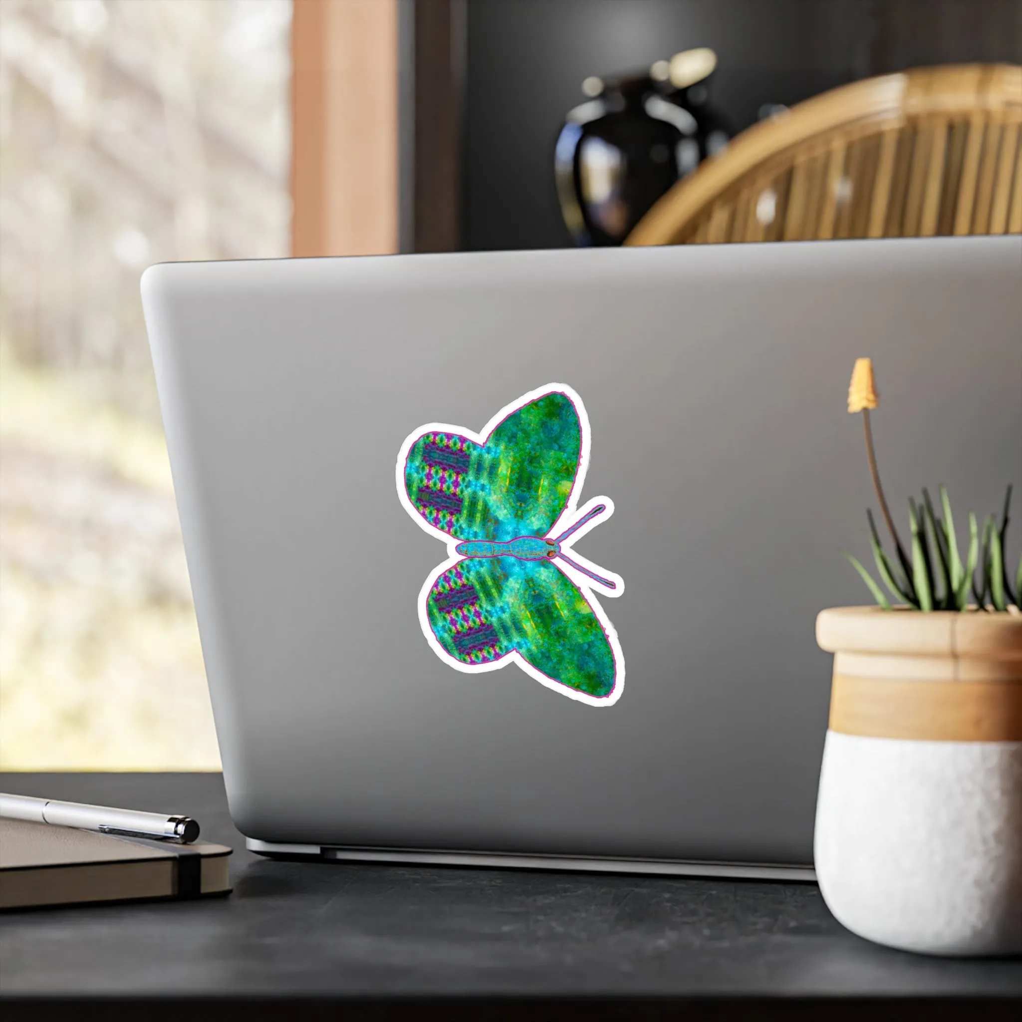 Ante Iridem Margo (Vinyl Decals)(Butterfly Glade Denizen) RJSTH@Fabric#11_12 of 16 RJSTHw2023 RJS