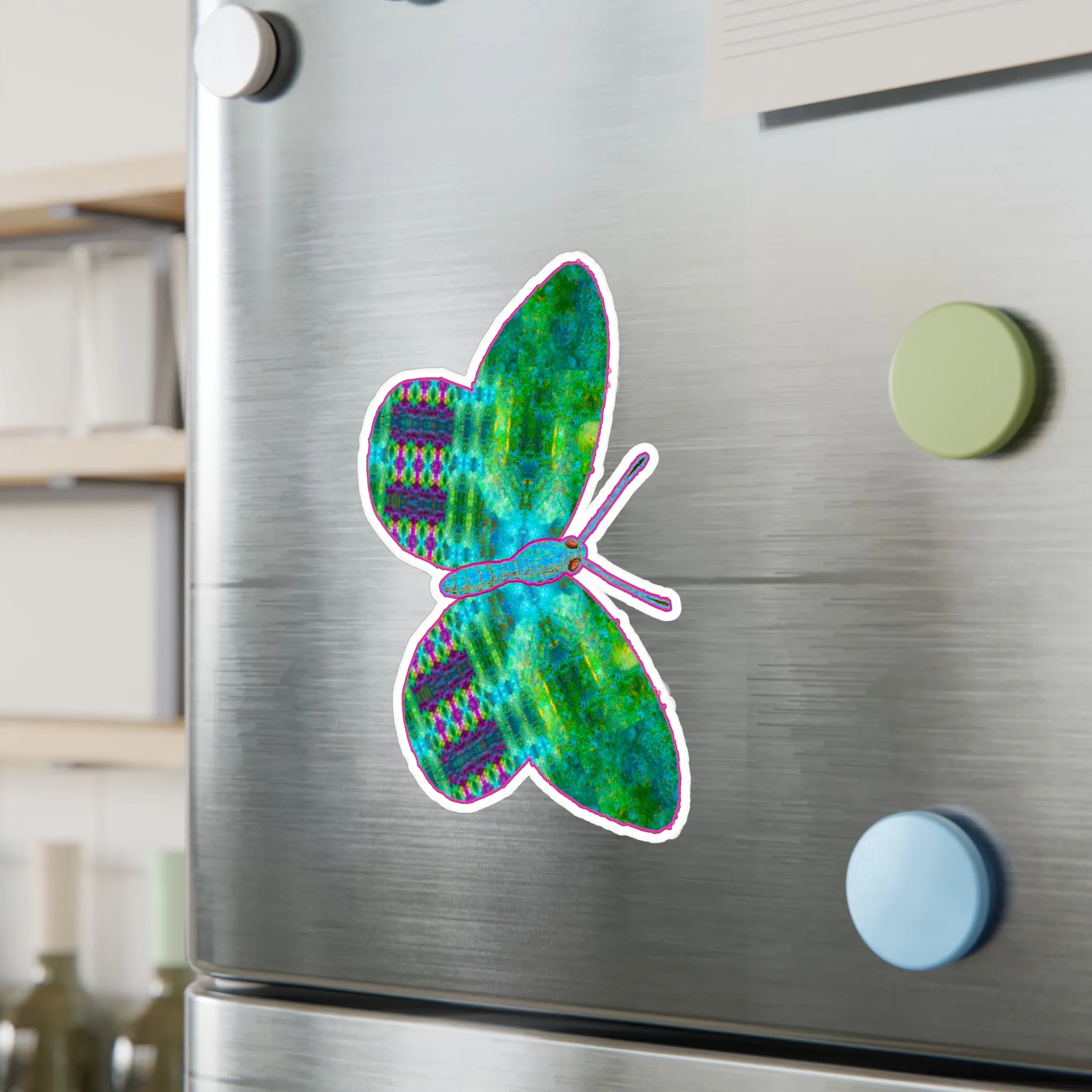 Ante Iridem Margo (Vinyl Decals)(Butterfly Glade Denizen) RJSTH@Fabric#11_12 of 16 RJSTHw2023 RJS