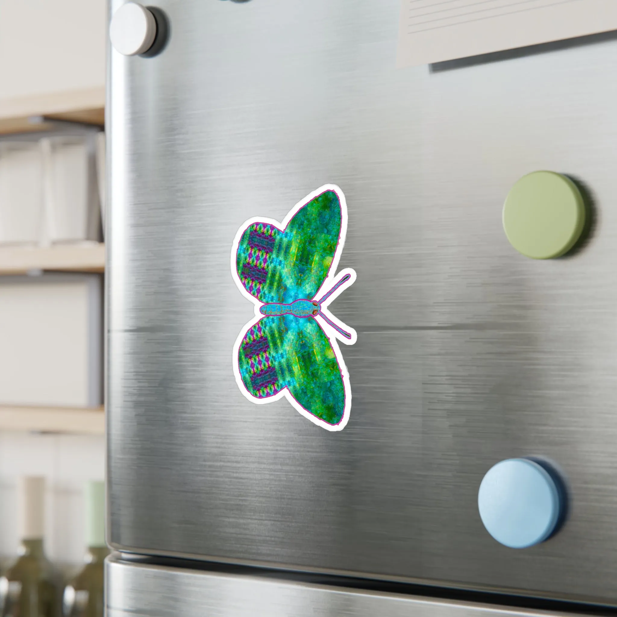 Ante Iridem Margo (Vinyl Decals)(Butterfly Glade Denizen) RJSTH@Fabric#11_12 of 16 RJSTHw2023 RJS