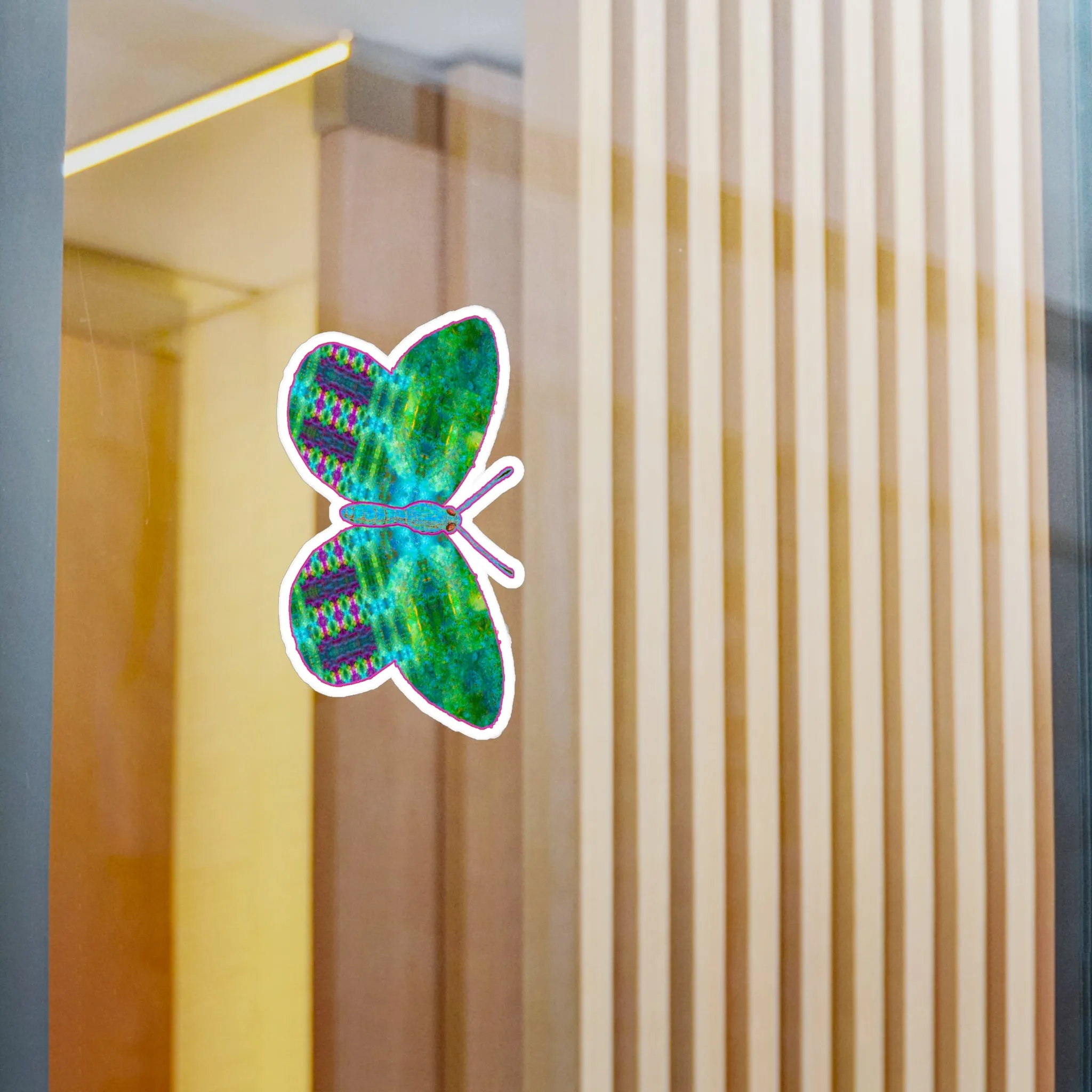 Ante Iridem Margo (Vinyl Decals)(Butterfly Glade Denizen) RJSTH@Fabric#11_12 of 16 RJSTHw2023 RJS
