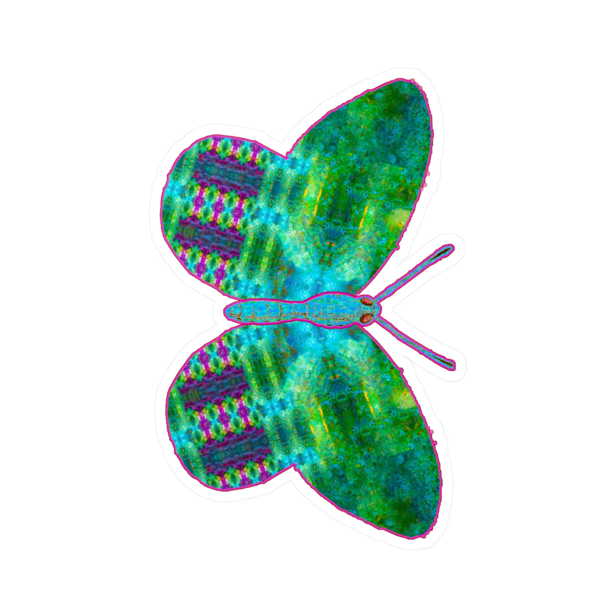 Ante Iridem Margo (Vinyl Decals)(Butterfly Glade Denizen) RJSTH@Fabric#11_12 of 16 RJSTHw2023 RJS