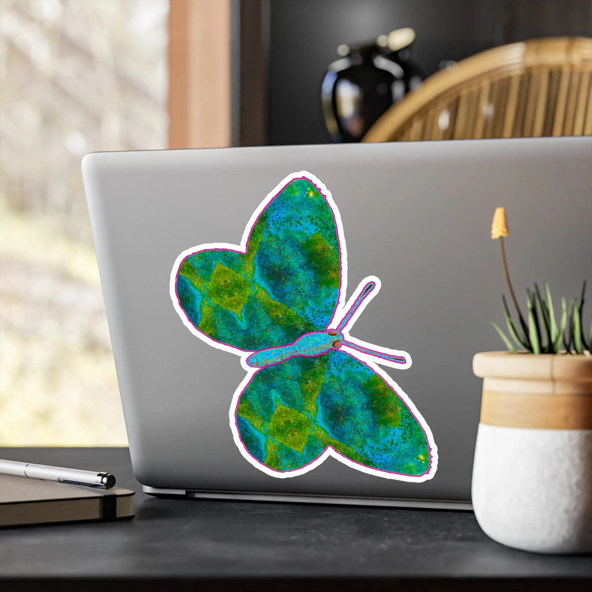 Ante Iridem Margo (Vinyl Decals)(Butterfly Glade Denizen) RJSTH@Fabric#11_13 of 16 RJSTHw2023 RJS