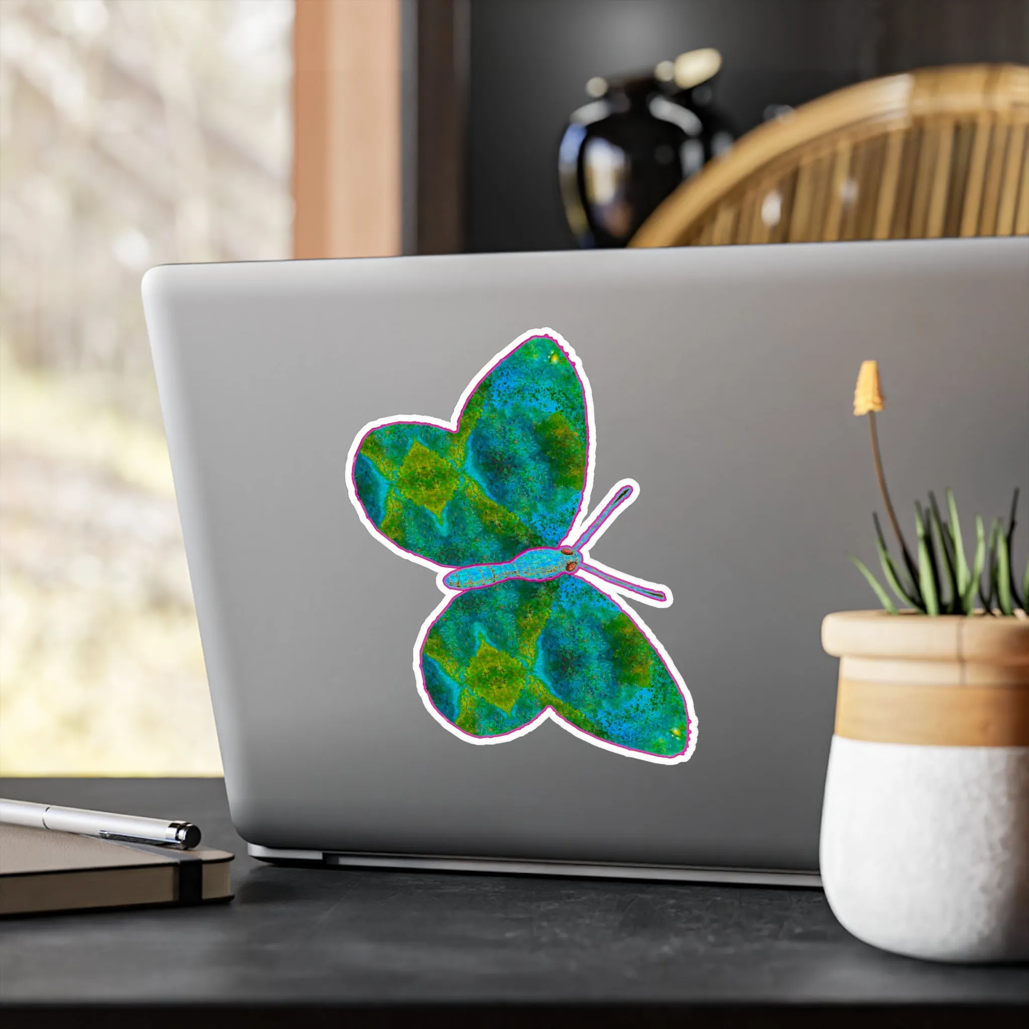 Ante Iridem Margo (Vinyl Decals)(Butterfly Glade Denizen) RJSTH@Fabric#11_13 of 16 RJSTHw2023 RJS