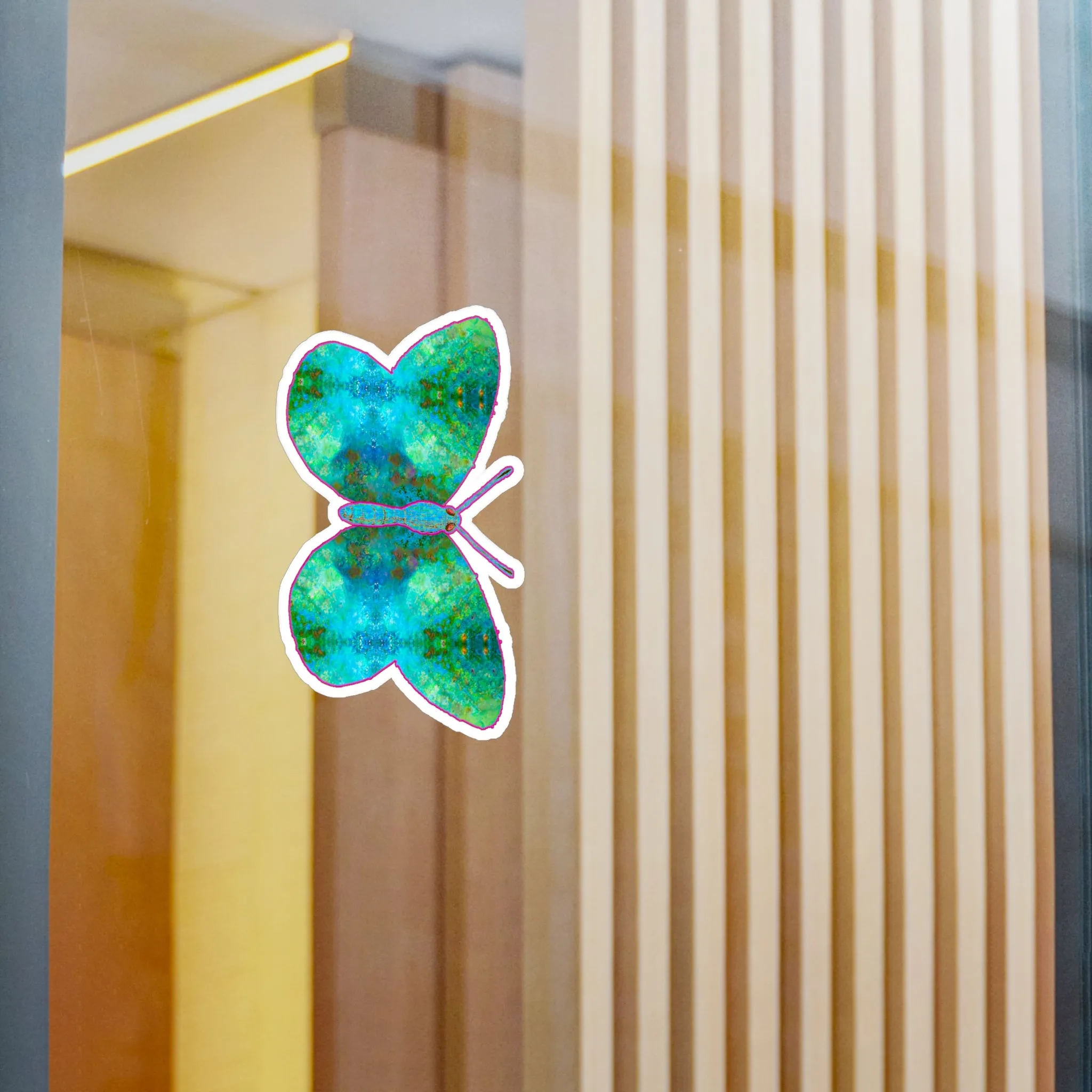 Ante Iridem Margo (Vinyl Decals)(Butterfly Glade Denizen) RJSTH@Fabric#11_14 of 16 RJSTHw2023 RJS