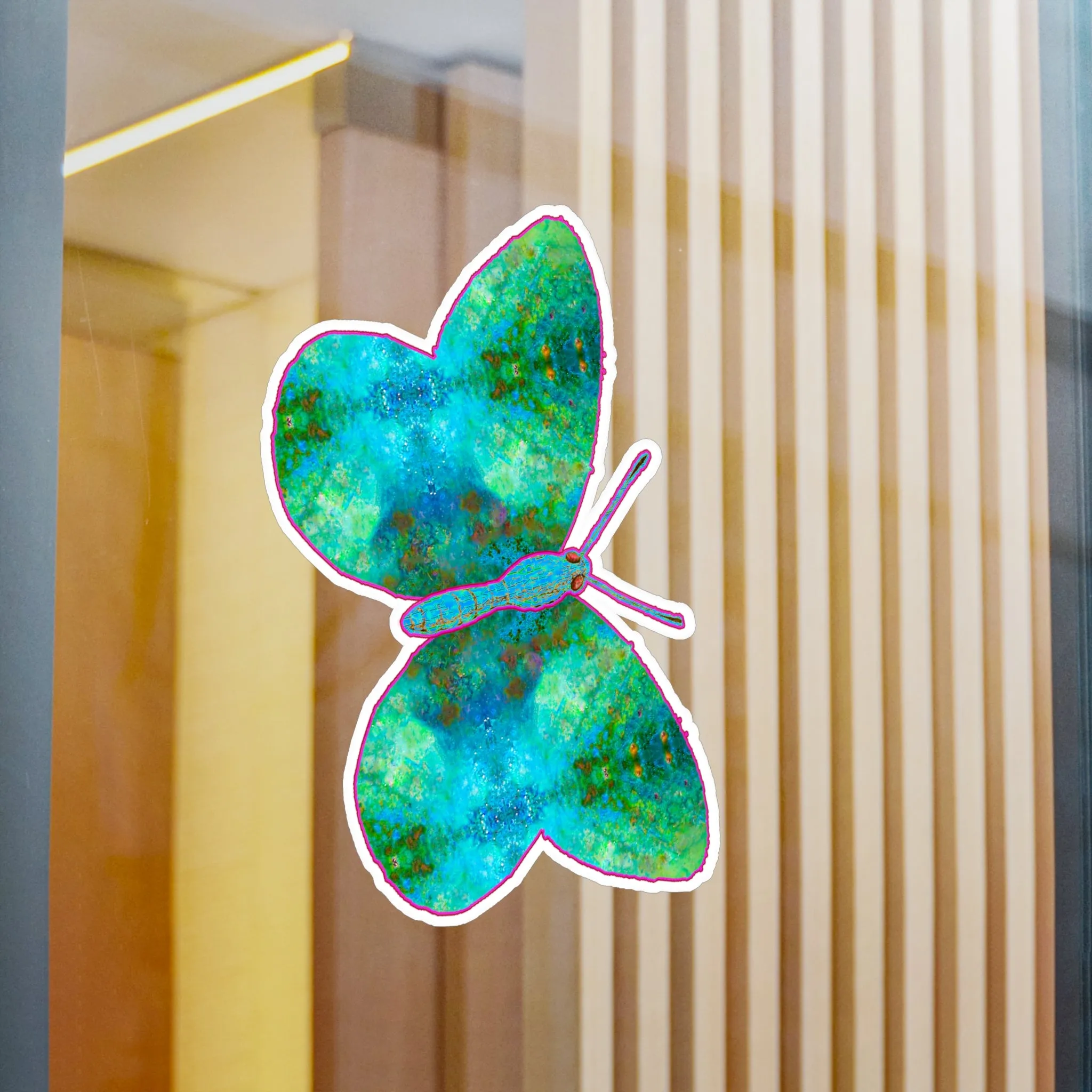 Ante Iridem Margo (Vinyl Decals)(Butterfly Glade Denizen) RJSTH@Fabric#11_14 of 16 RJSTHw2023 RJS