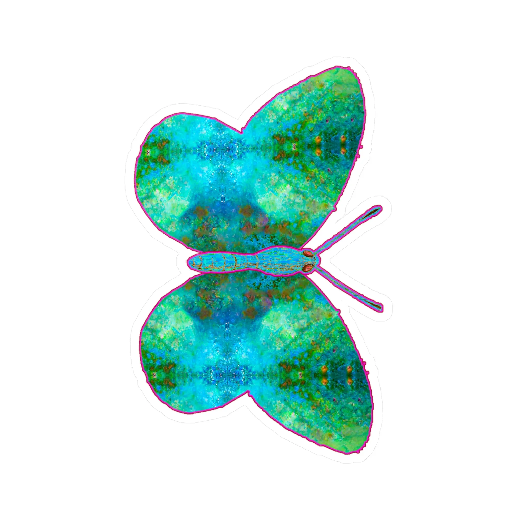Ante Iridem Margo (Vinyl Decals)(Butterfly Glade Denizen) RJSTH@Fabric#11_14 of 16 RJSTHw2023 RJS