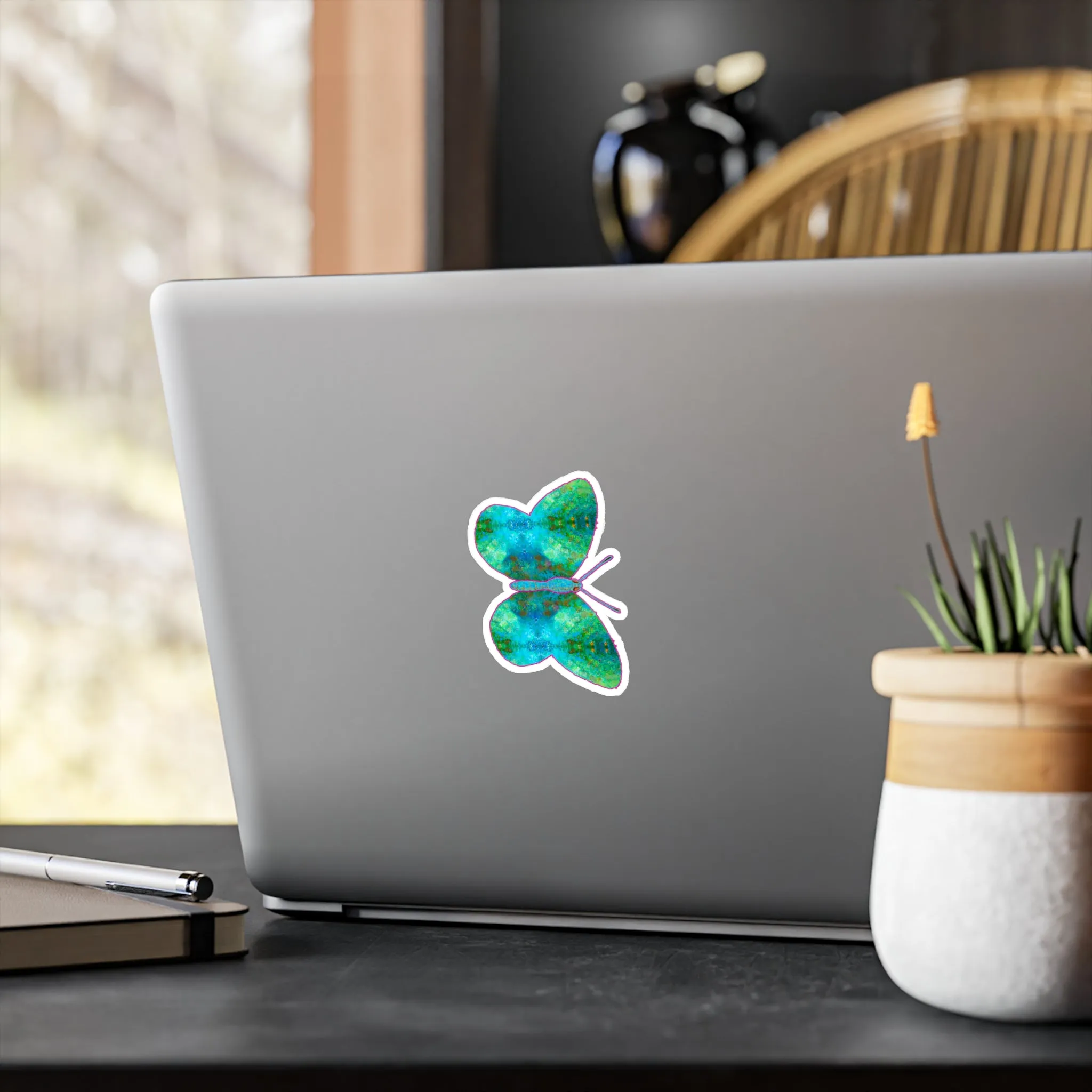 Ante Iridem Margo (Vinyl Decals)(Butterfly Glade Denizen) RJSTH@Fabric#11_14 of 16 RJSTHw2023 RJS