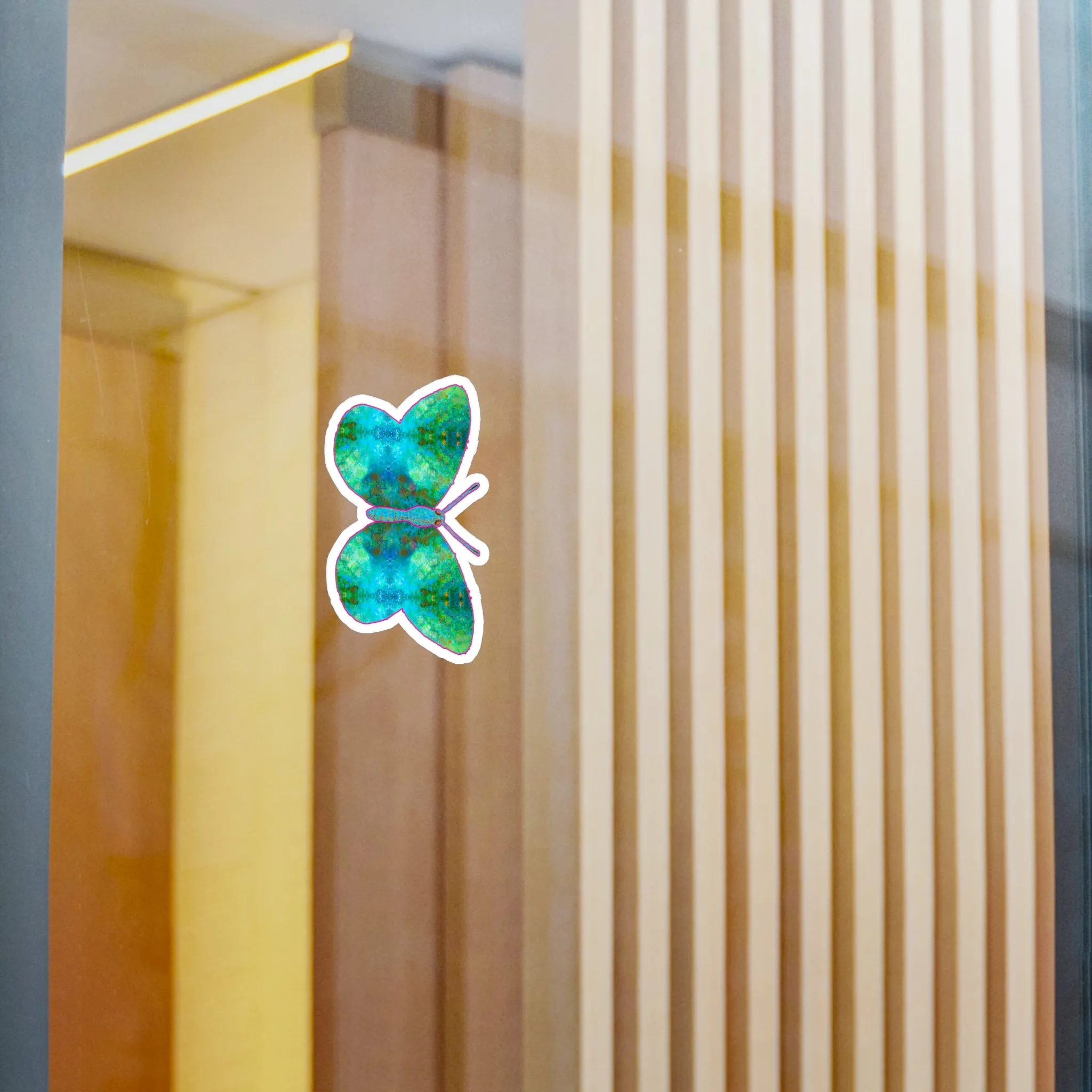 Ante Iridem Margo (Vinyl Decals)(Butterfly Glade Denizen) RJSTH@Fabric#11_14 of 16 RJSTHw2023 RJS