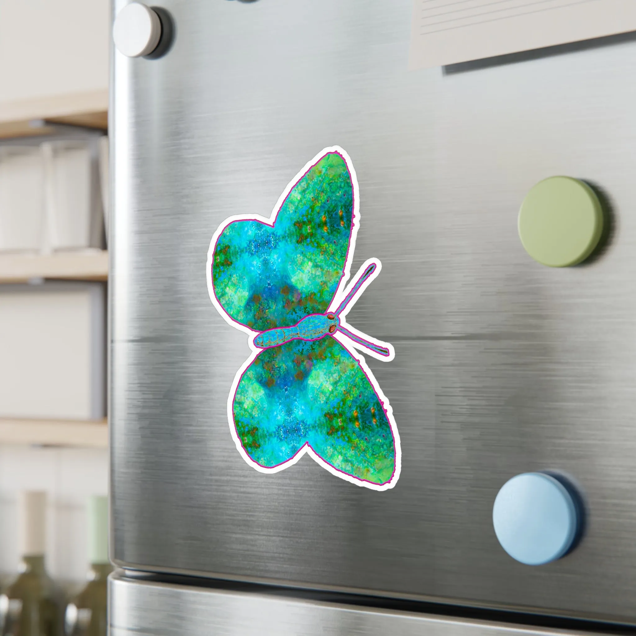 Ante Iridem Margo (Vinyl Decals)(Butterfly Glade Denizen) RJSTH@Fabric#11_14 of 16 RJSTHw2023 RJS