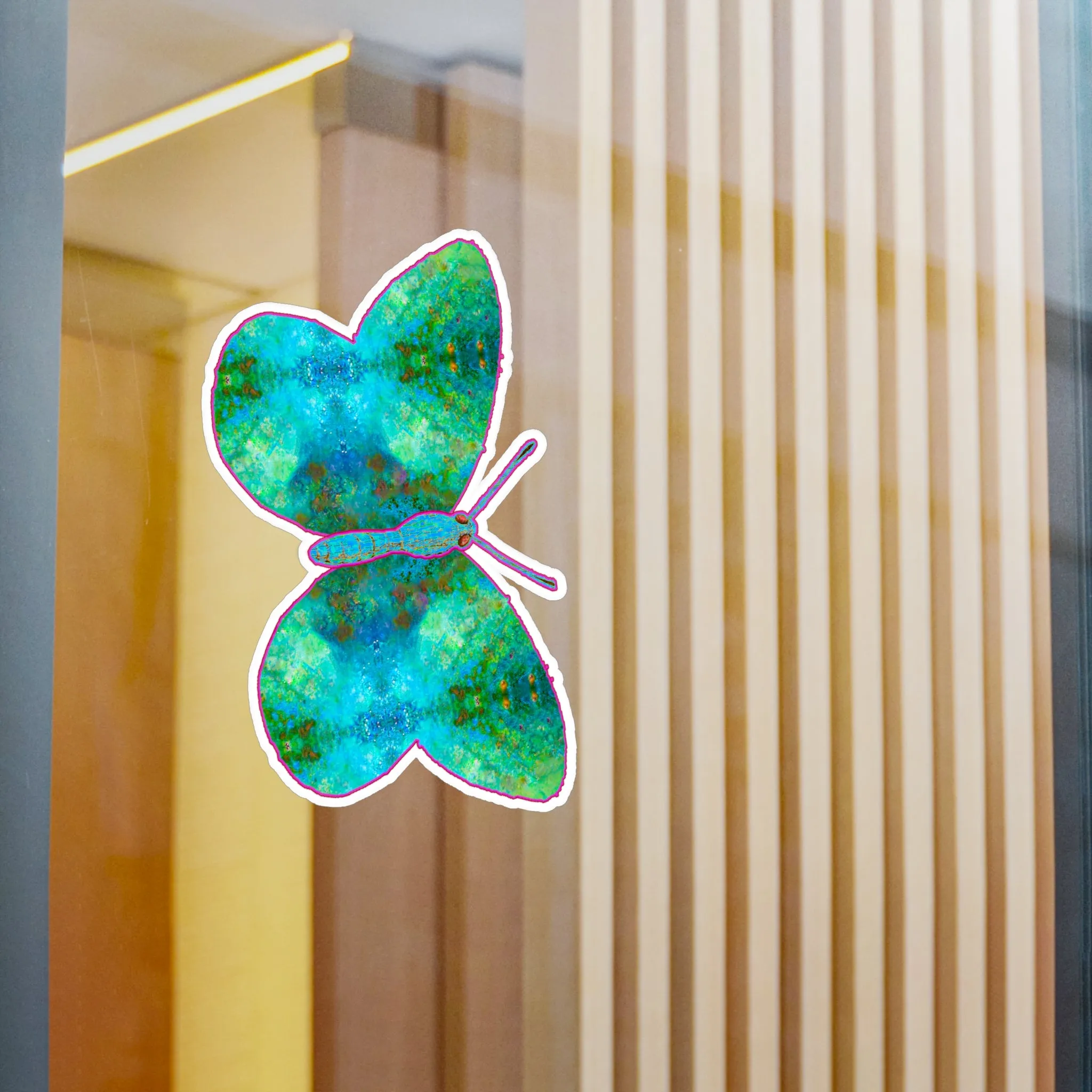 Ante Iridem Margo (Vinyl Decals)(Butterfly Glade Denizen) RJSTH@Fabric#11_14 of 16 RJSTHw2023 RJS
