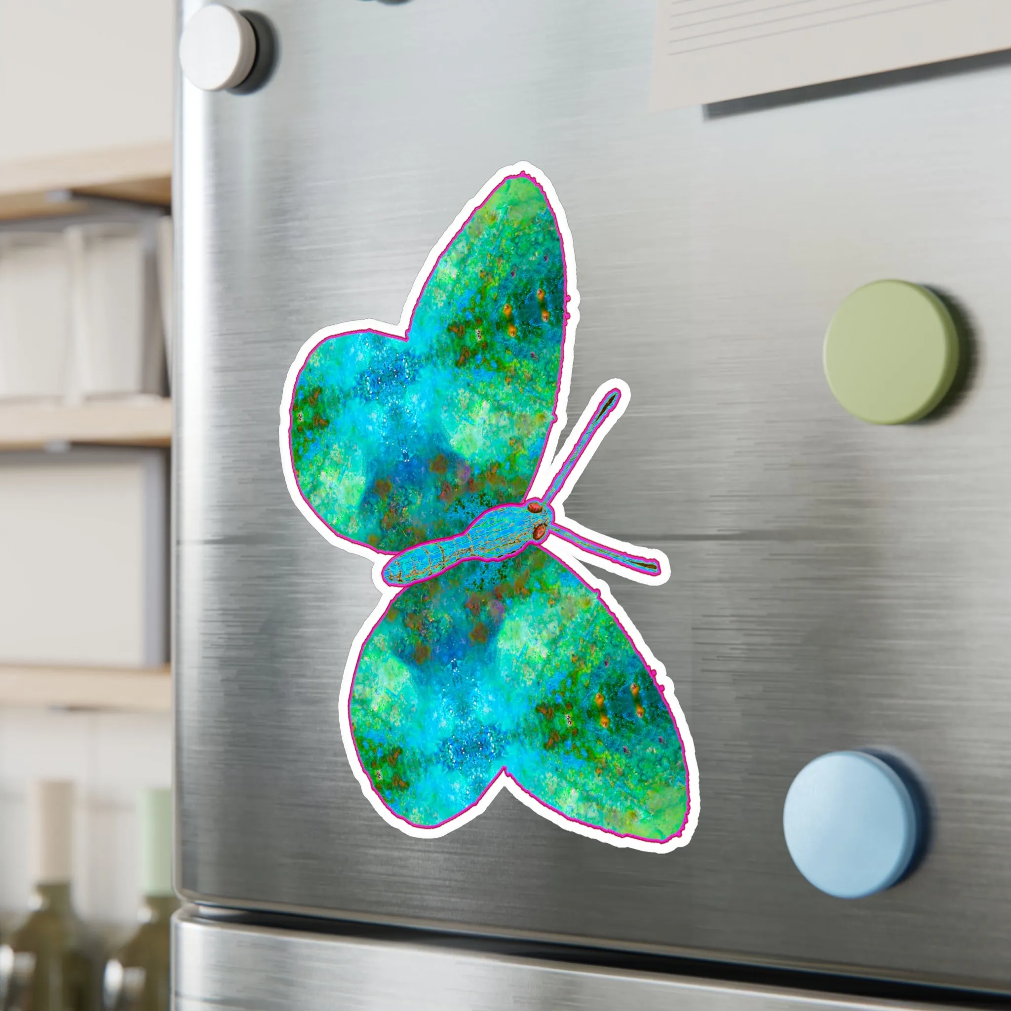 Ante Iridem Margo (Vinyl Decals)(Butterfly Glade Denizen) RJSTH@Fabric#11_14 of 16 RJSTHw2023 RJS