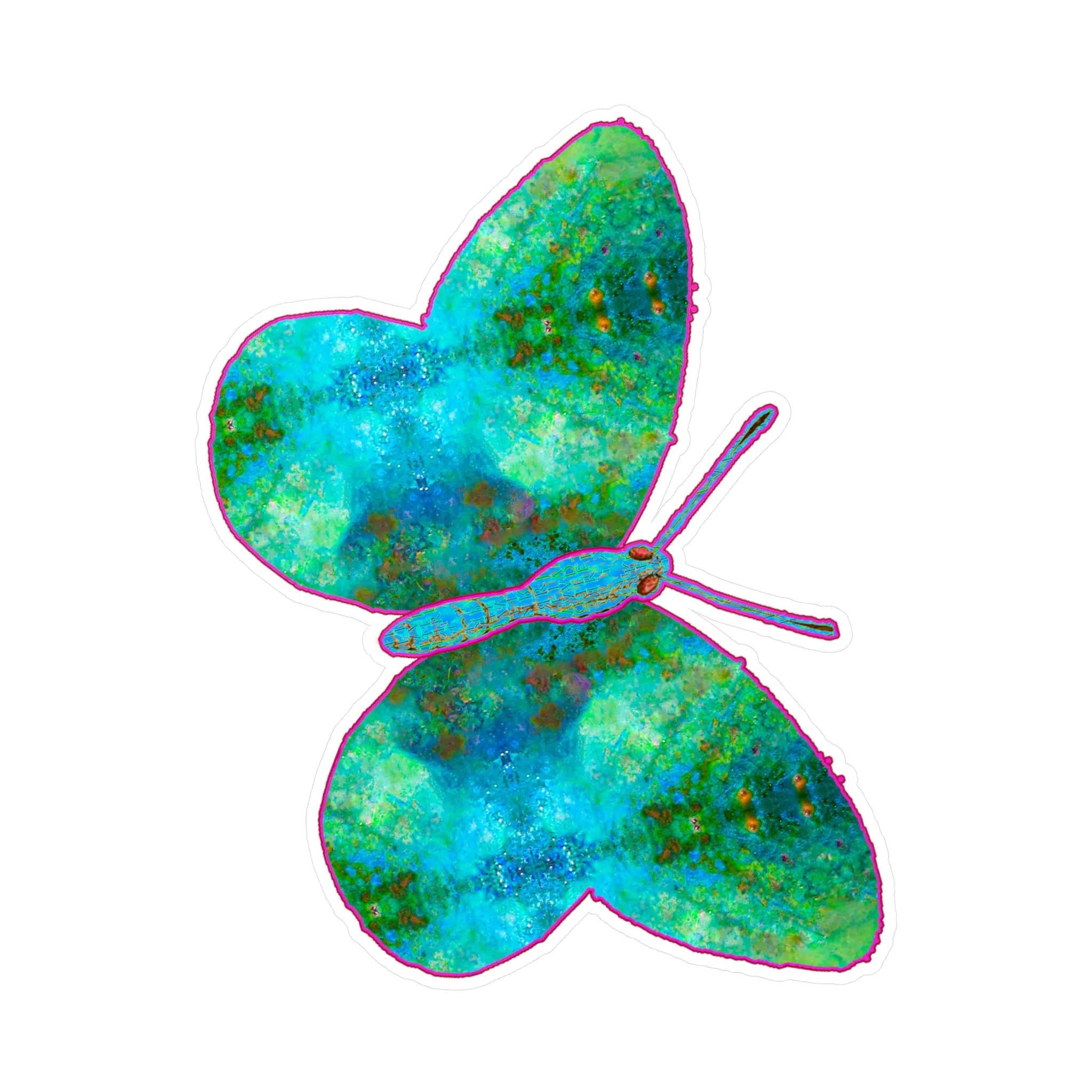 Ante Iridem Margo (Vinyl Decals)(Butterfly Glade Denizen) RJSTH@Fabric#11_14 of 16 RJSTHw2023 RJS