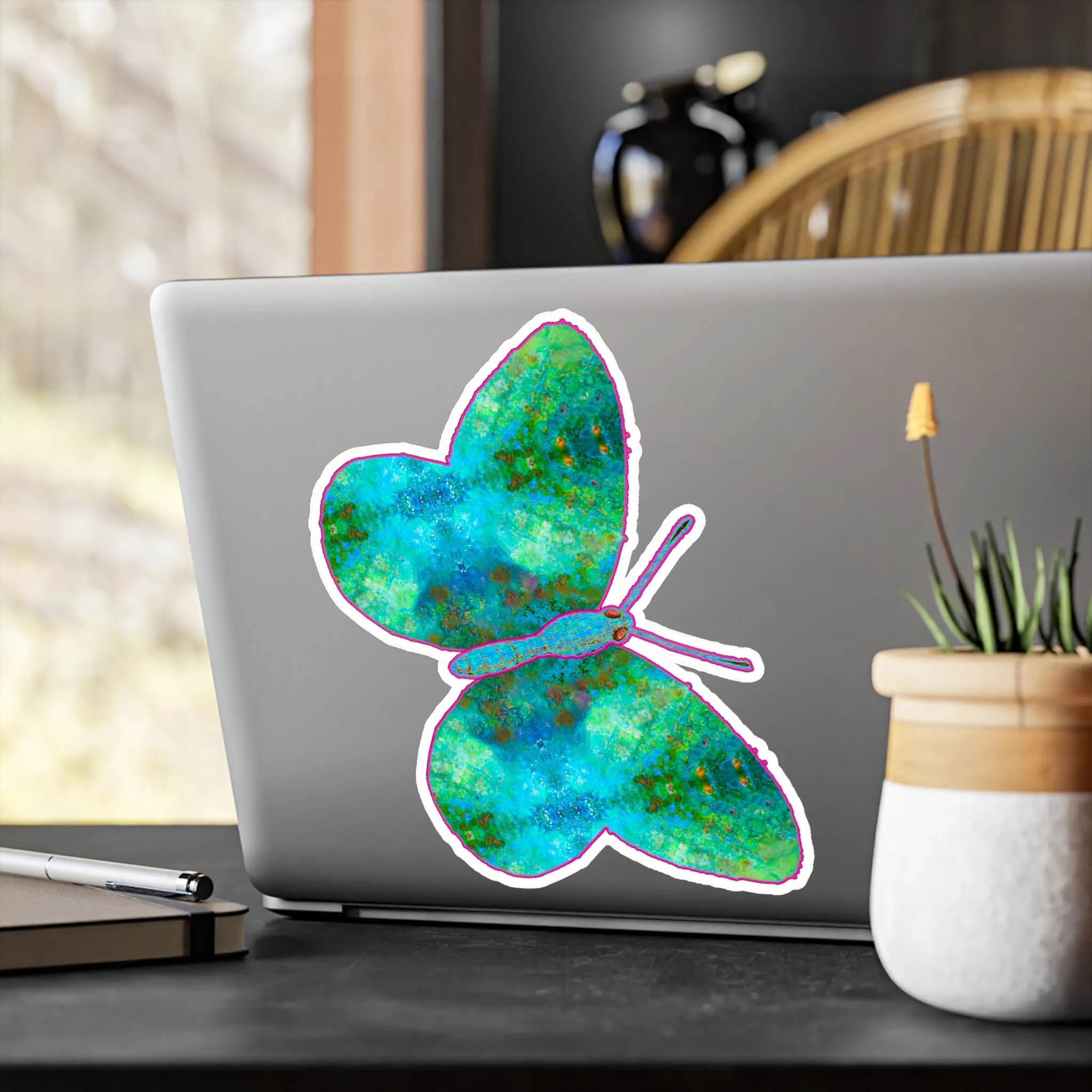 Ante Iridem Margo (Vinyl Decals)(Butterfly Glade Denizen) RJSTH@Fabric#11_14 of 16 RJSTHw2023 RJS