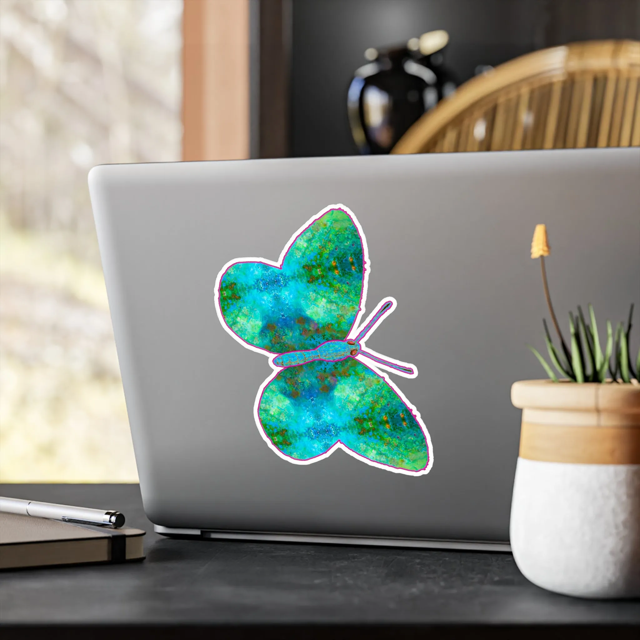 Ante Iridem Margo (Vinyl Decals)(Butterfly Glade Denizen) RJSTH@Fabric#11_14 of 16 RJSTHw2023 RJS