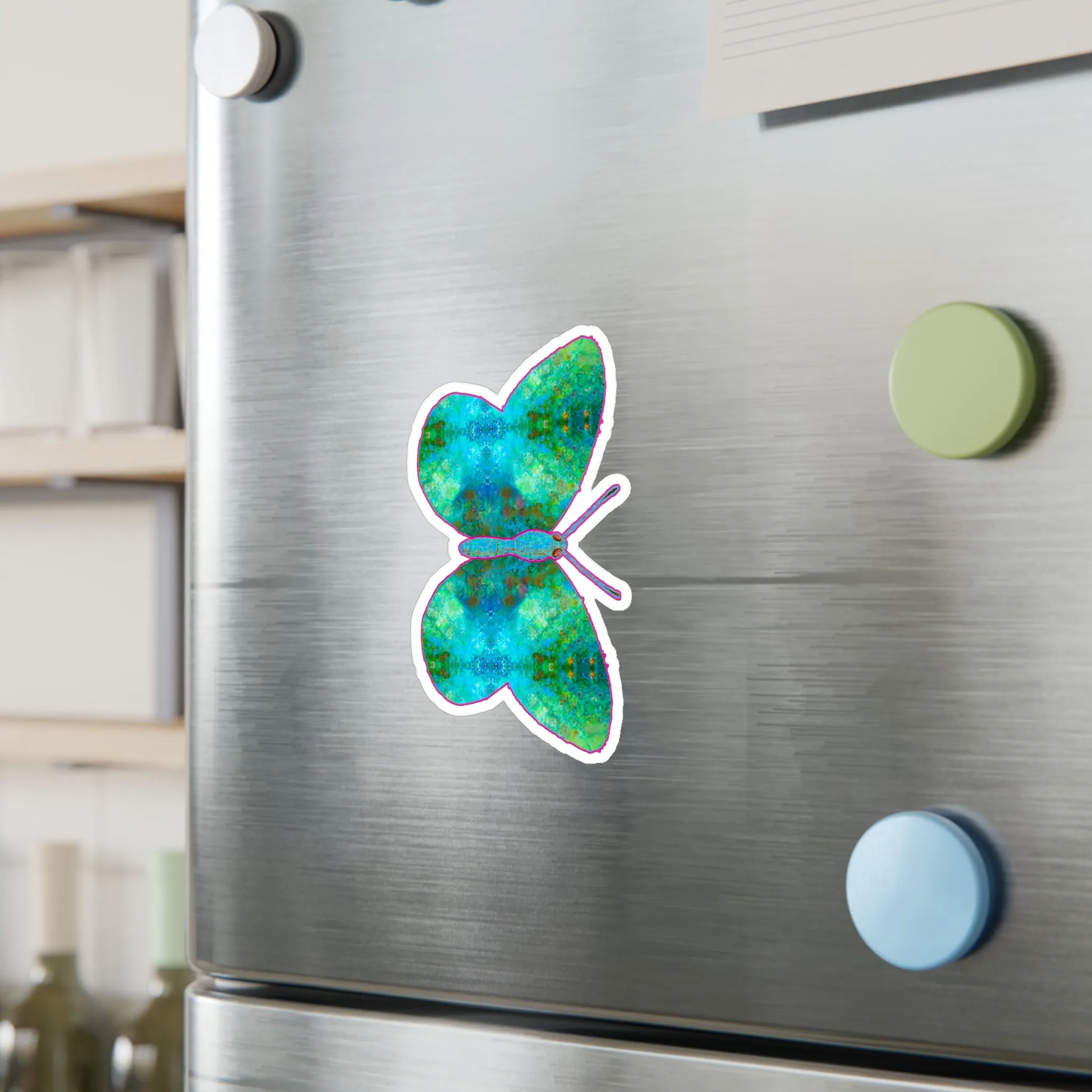 Ante Iridem Margo (Vinyl Decals)(Butterfly Glade Denizen) RJSTH@Fabric#11_14 of 16 RJSTHw2023 RJS