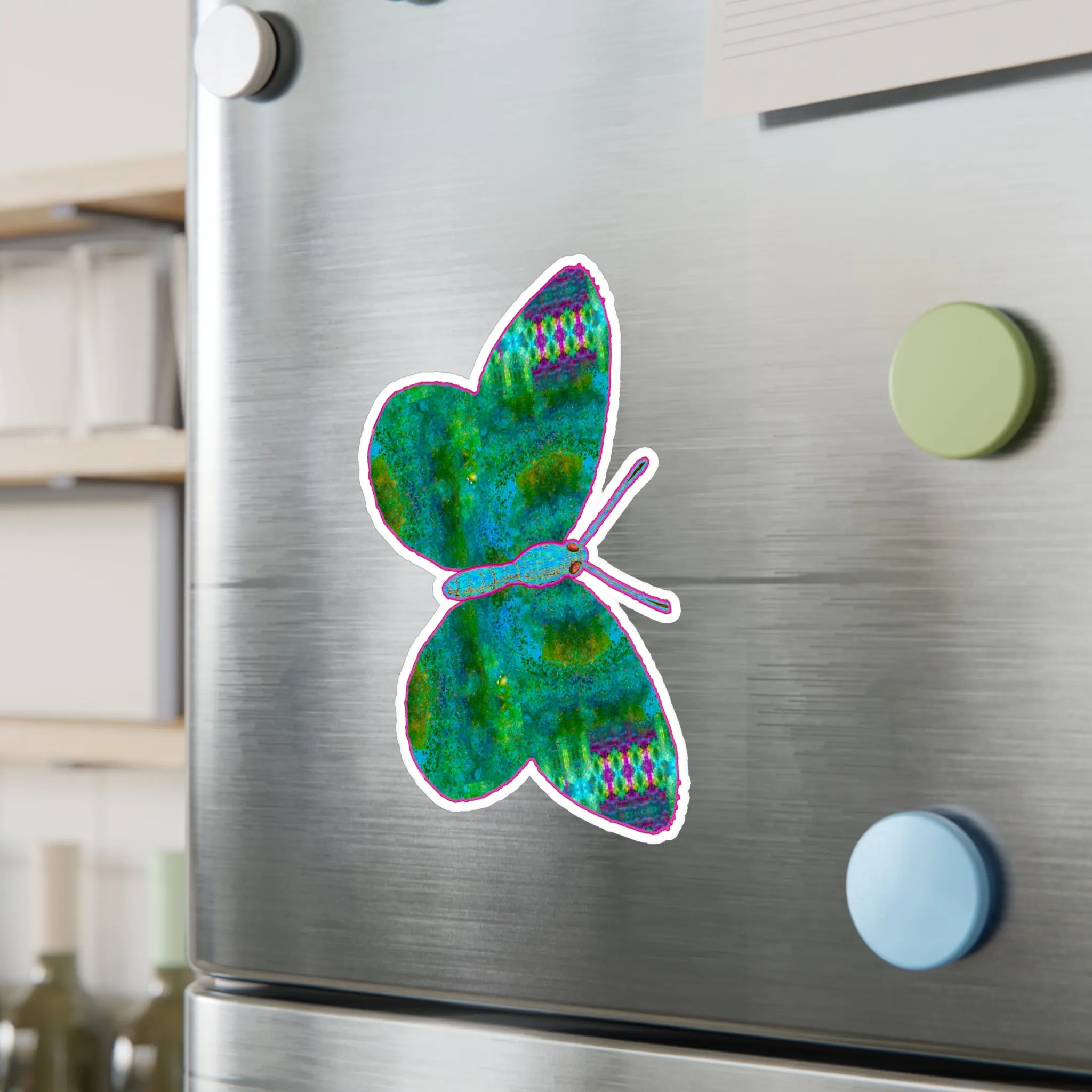 Ante Iridem Margo (Vinyl Decals)(Butterfly Glade Denizen) RJSTH@Fabric#11_15 of 16 RJSTHw2023 RJS