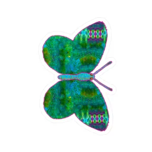Ante Iridem Margo (Vinyl Decals)(Butterfly Glade Denizen) RJSTH@Fabric#11_15 of 16 RJSTHw2023 RJS