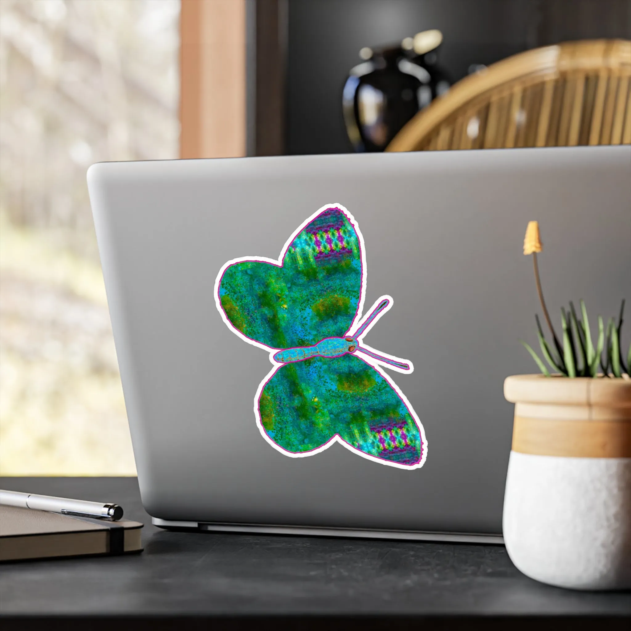 Ante Iridem Margo (Vinyl Decals)(Butterfly Glade Denizen) RJSTH@Fabric#11_15 of 16 RJSTHw2023 RJS