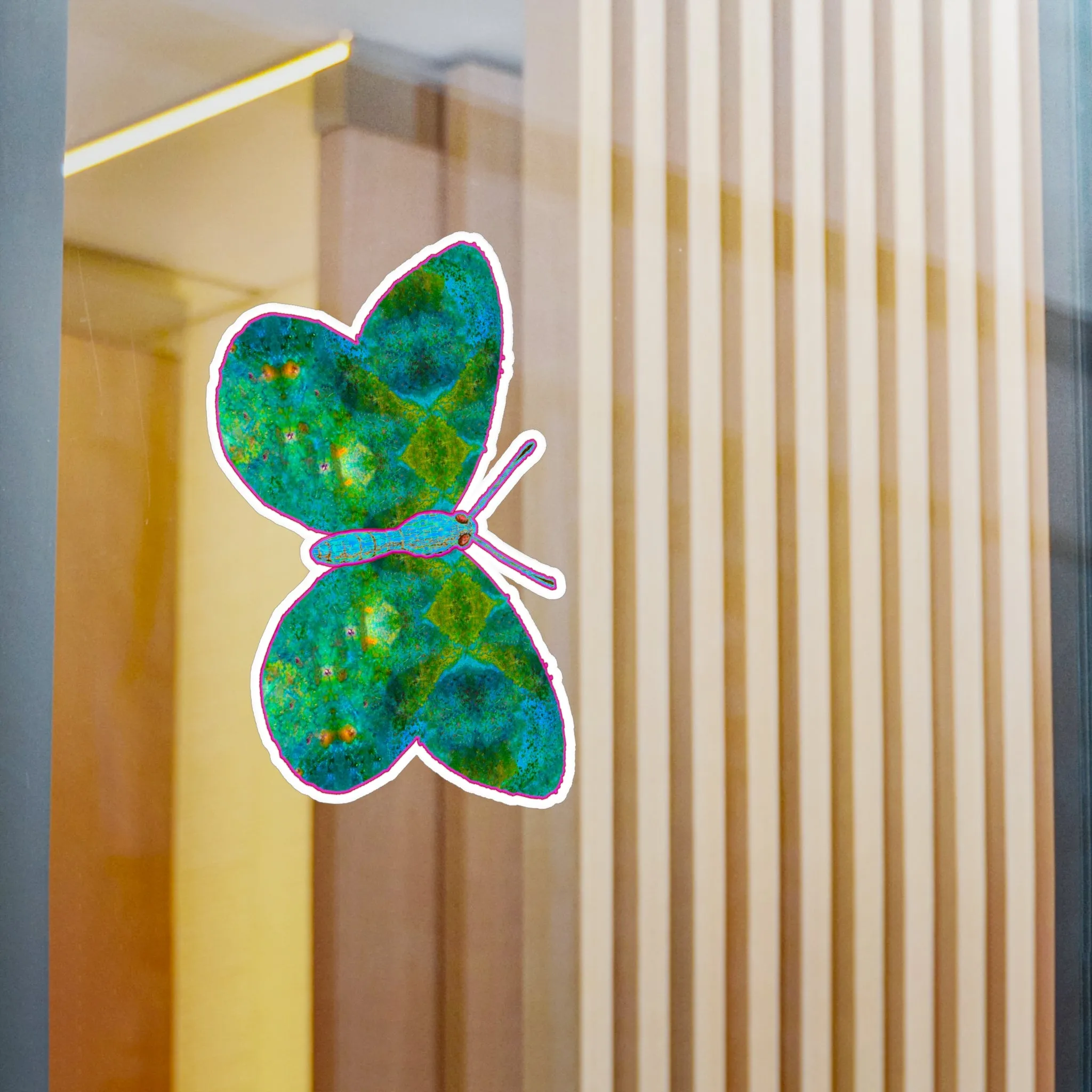 Ante Iridem Margo (Vinyl Decals)(Butterfly Glade Denizen) RJSTH@Fabric#11_16 of 16 RJSTHw2023 RJS