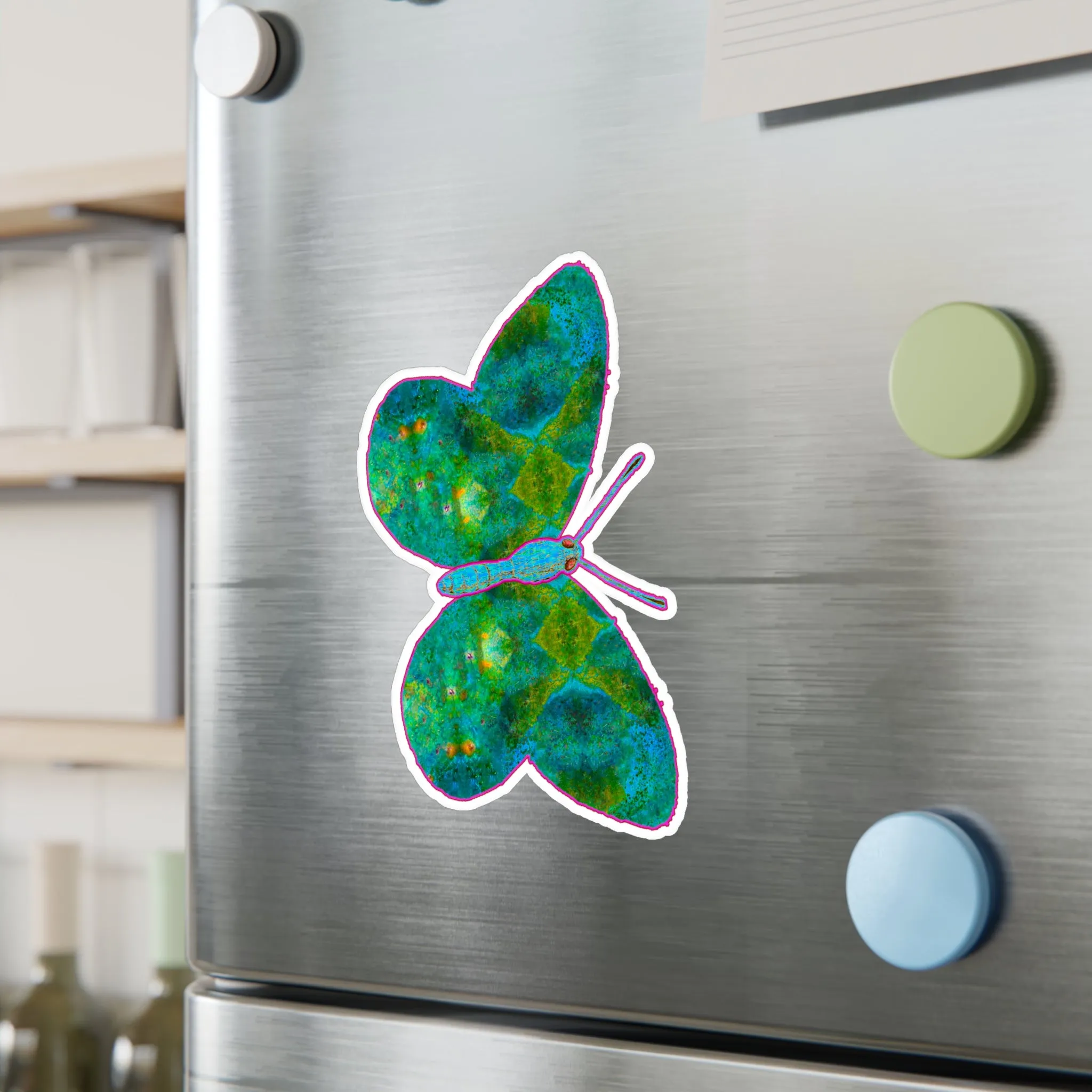 Ante Iridem Margo (Vinyl Decals)(Butterfly Glade Denizen) RJSTH@Fabric#11_16 of 16 RJSTHw2023 RJS