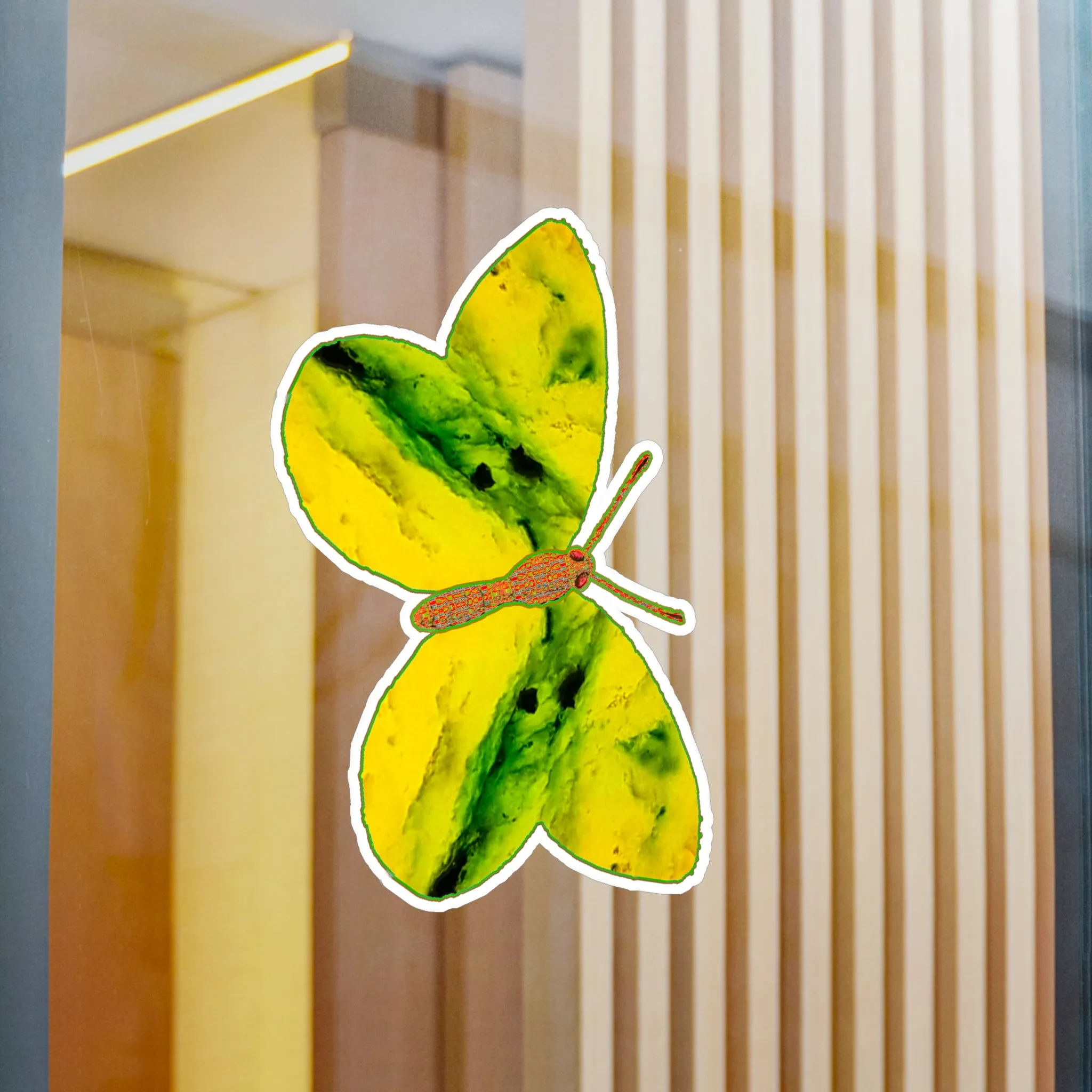 Ante Iridem Margo (Vinyl Decals)(Butterfly Glade Denizen) RJSTH@Fabric#1_12 of 15 RJSTHw2023 RJS