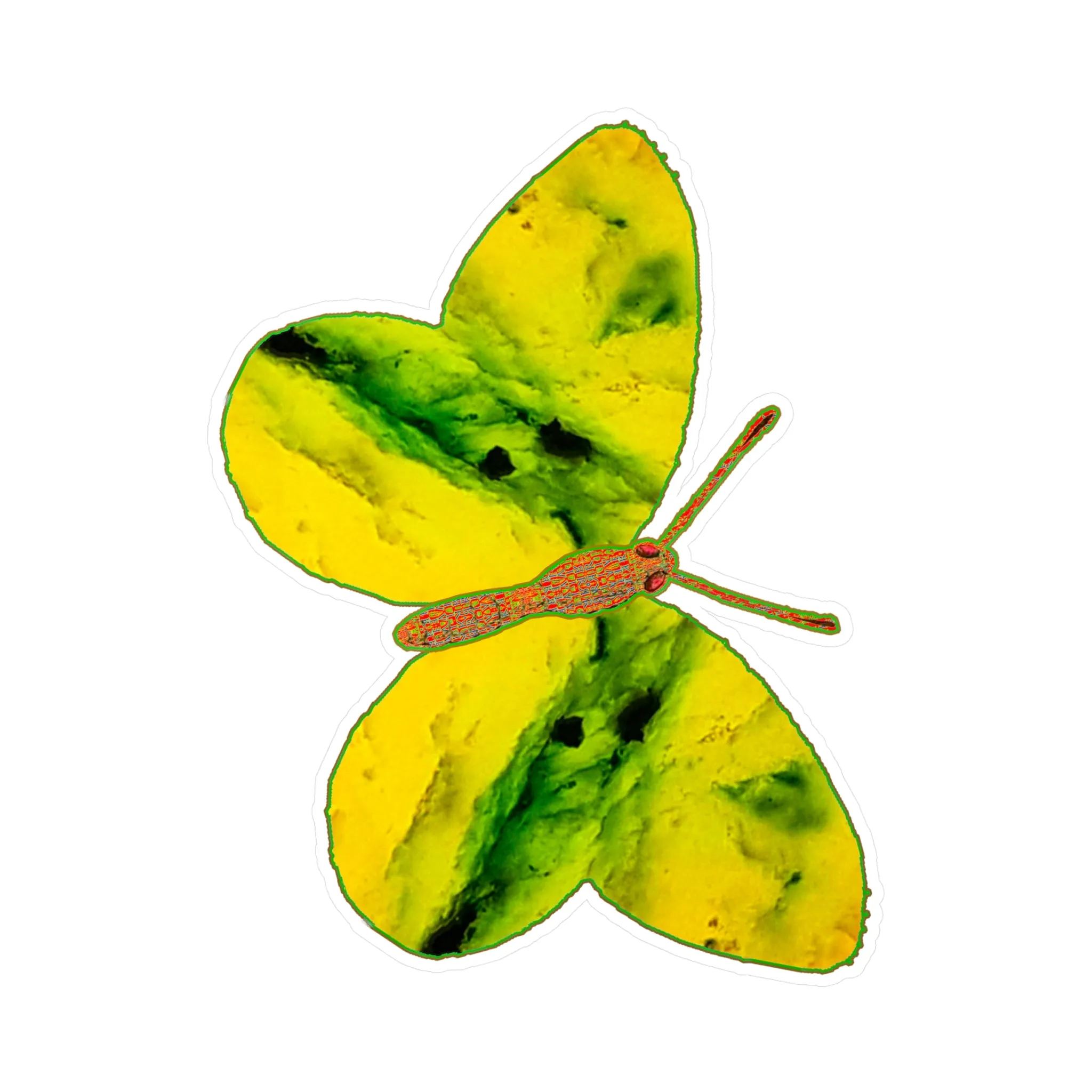 Ante Iridem Margo (Vinyl Decals)(Butterfly Glade Denizen) RJSTH@Fabric#1_12 of 15 RJSTHw2023 RJS