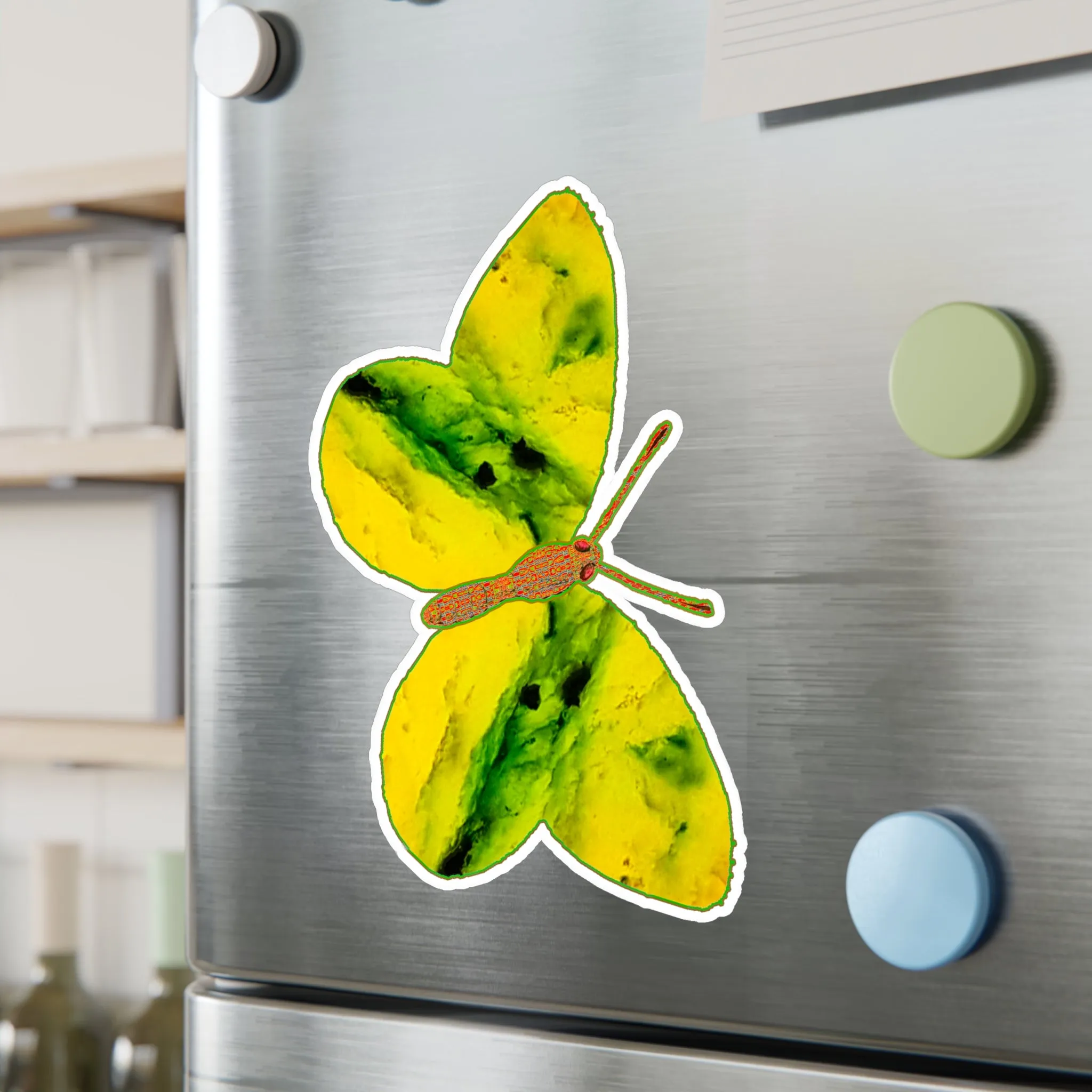 Ante Iridem Margo (Vinyl Decals)(Butterfly Glade Denizen) RJSTH@Fabric#1_12 of 15 RJSTHw2023 RJS