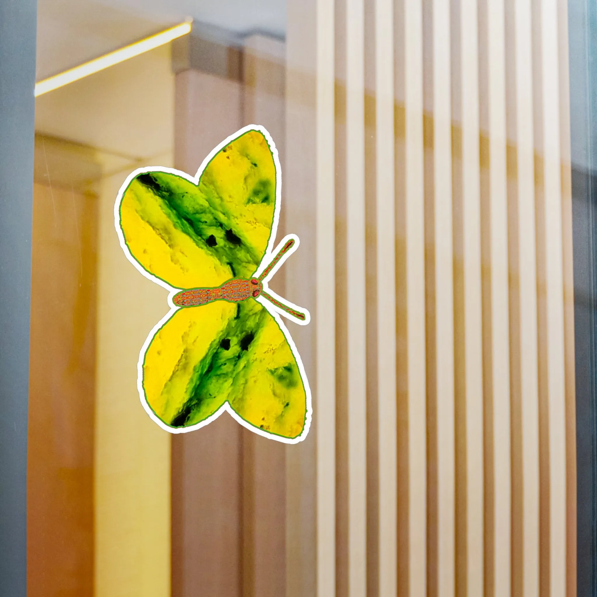 Ante Iridem Margo (Vinyl Decals)(Butterfly Glade Denizen) RJSTH@Fabric#1_12 of 15 RJSTHw2023 RJS