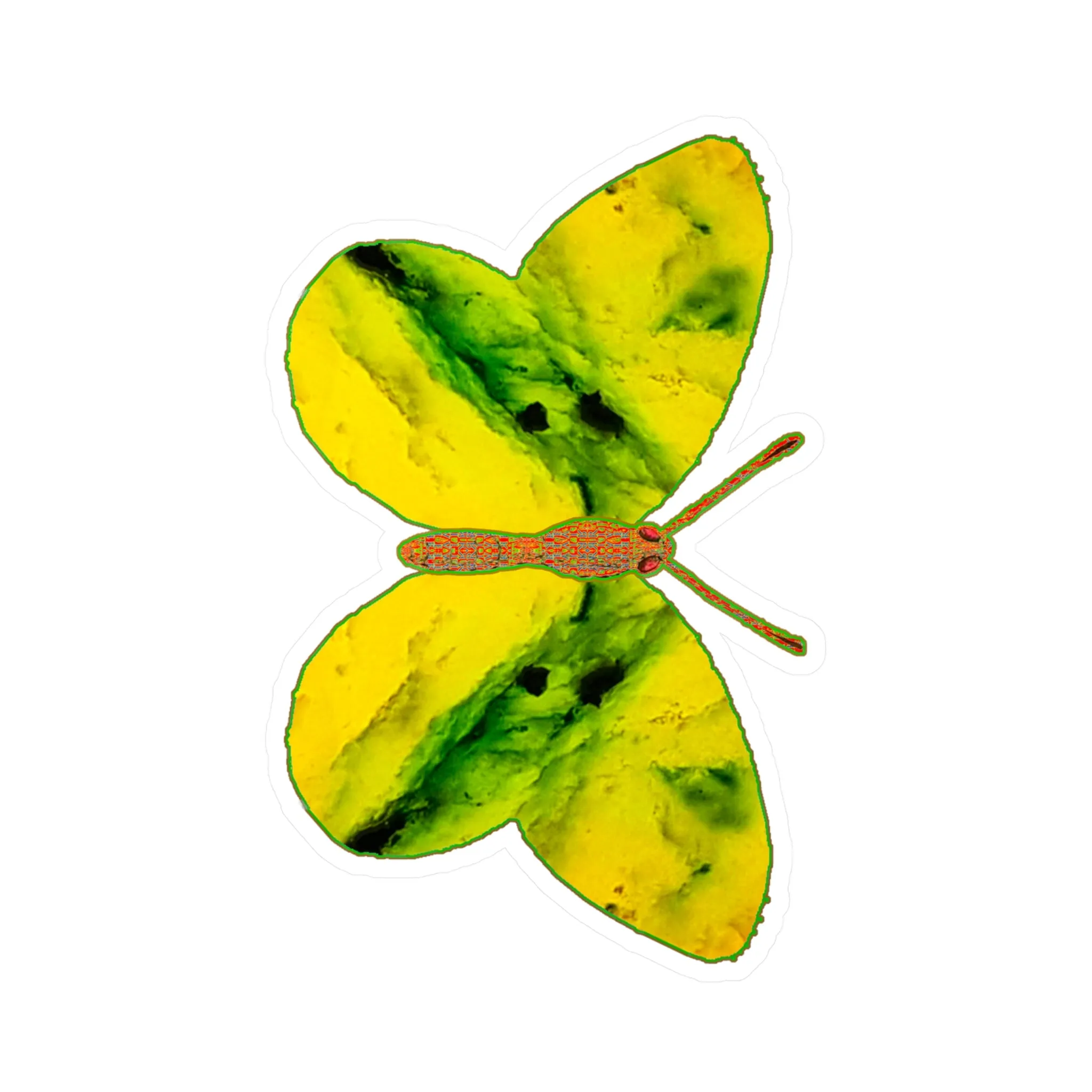Ante Iridem Margo (Vinyl Decals)(Butterfly Glade Denizen) RJSTH@Fabric#1_12 of 15 RJSTHw2023 RJS