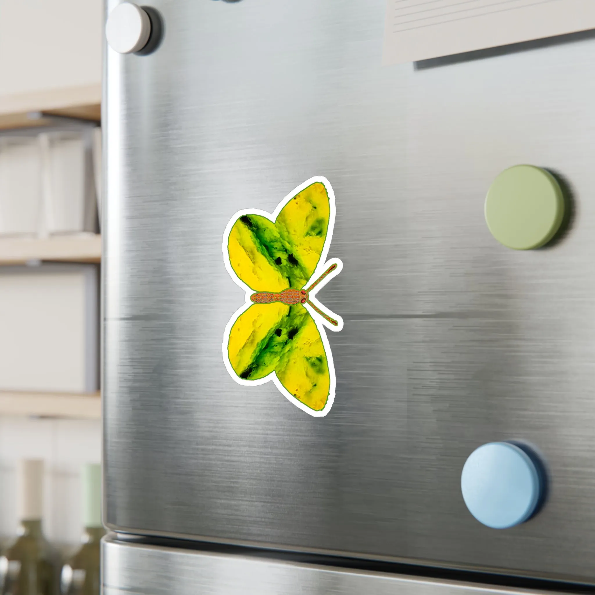 Ante Iridem Margo (Vinyl Decals)(Butterfly Glade Denizen) RJSTH@Fabric#1_12 of 15 RJSTHw2023 RJS
