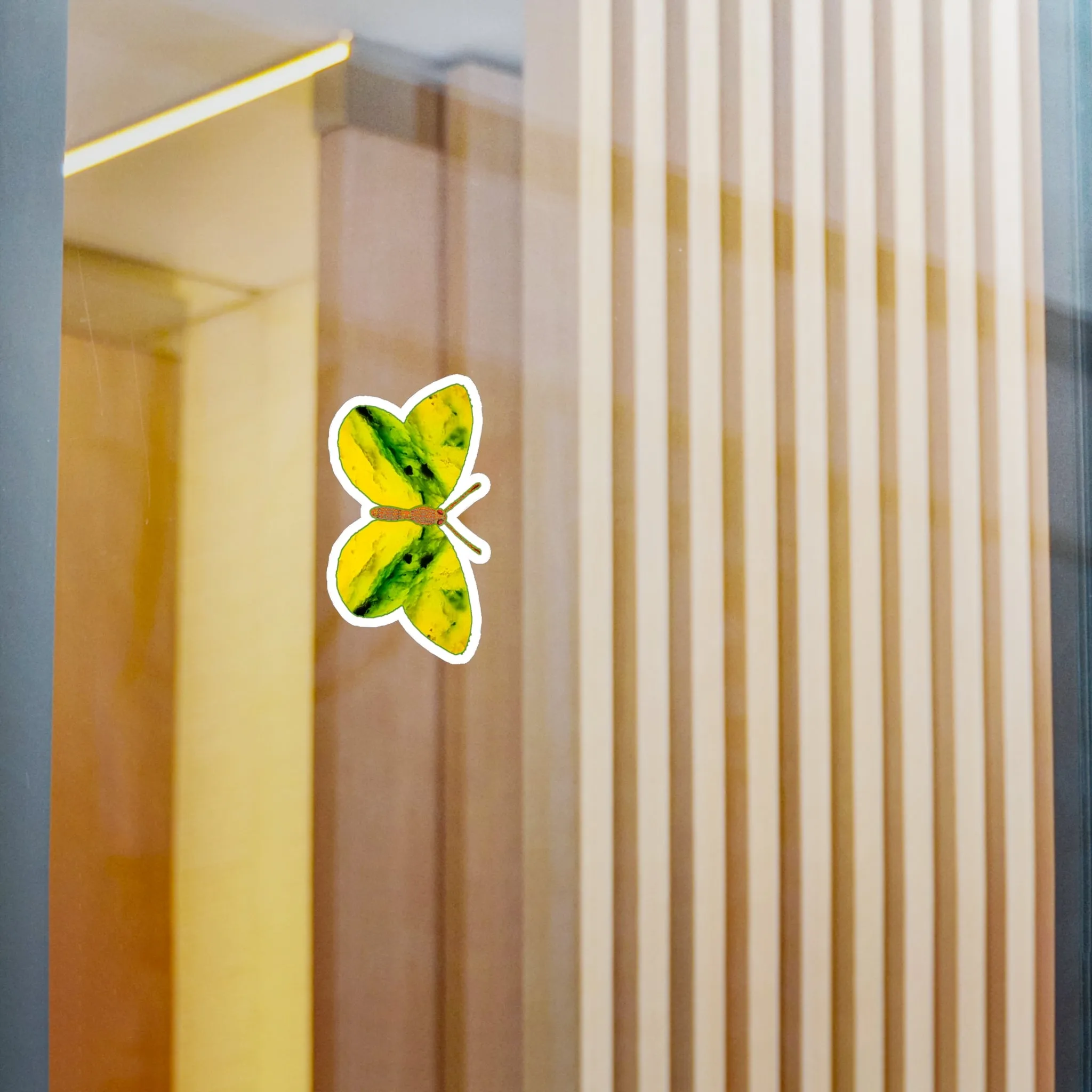 Ante Iridem Margo (Vinyl Decals)(Butterfly Glade Denizen) RJSTH@Fabric#1_12 of 15 RJSTHw2023 RJS
