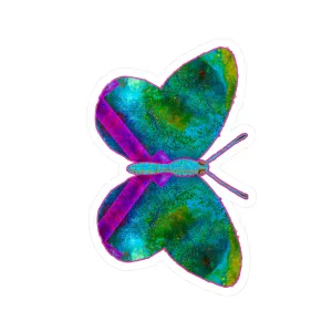Ante Iridem Margo (Vinyl Decals)(Butterfly Glade Denizen) RJSTH@Fabric#11_2 of 16 RJSTHw2023 RJS