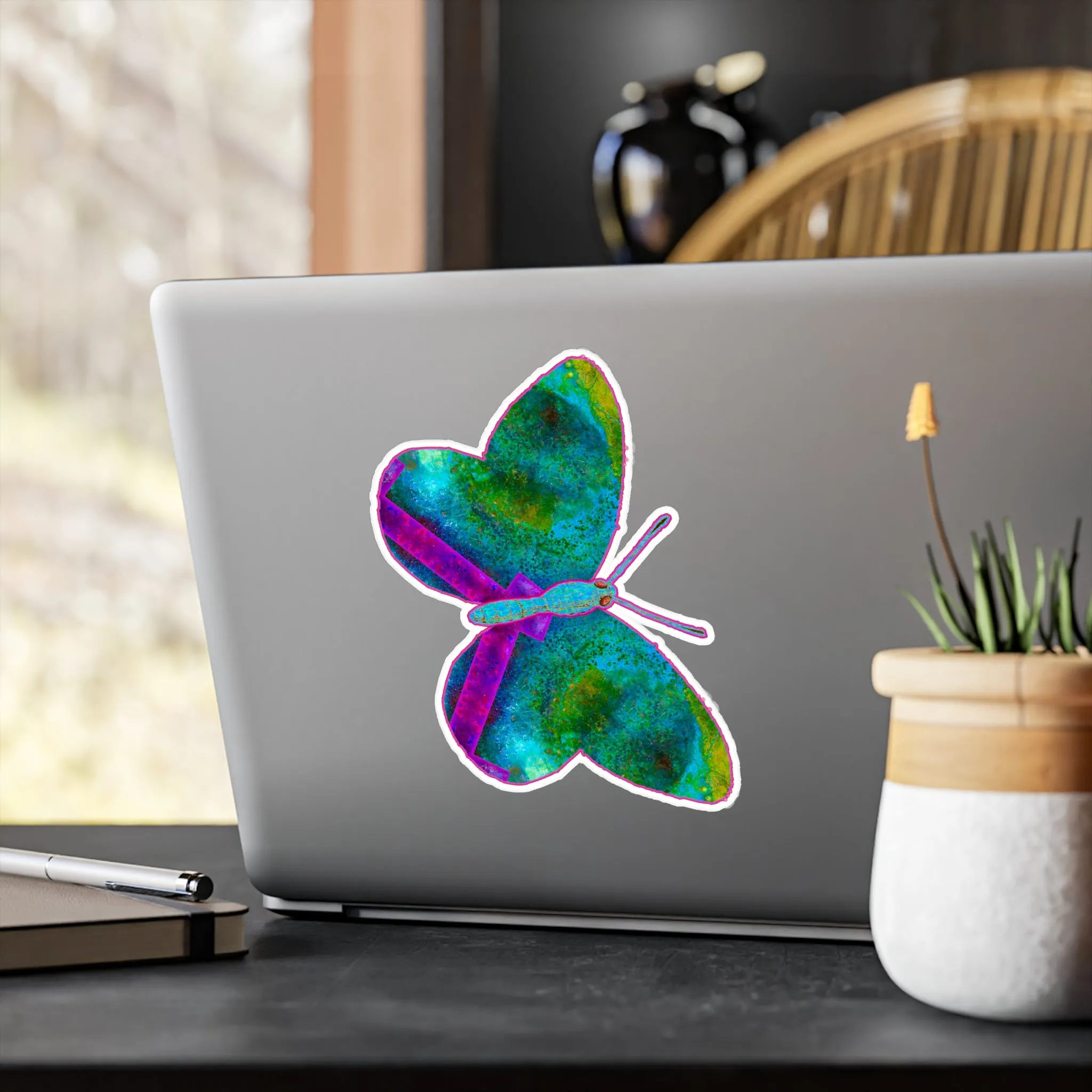 Ante Iridem Margo (Vinyl Decals)(Butterfly Glade Denizen) RJSTH@Fabric#11_2 of 16 RJSTHw2023 RJS