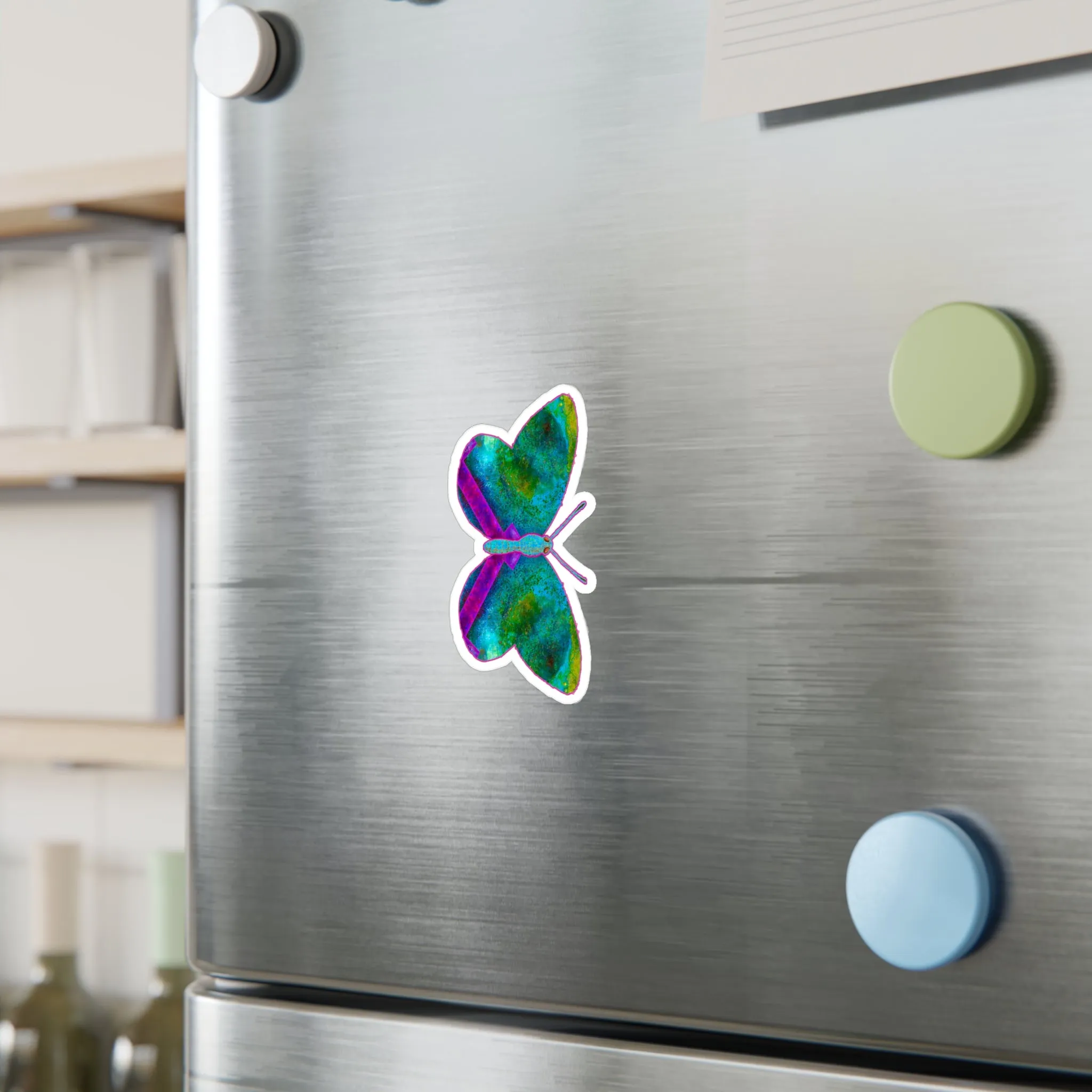 Ante Iridem Margo (Vinyl Decals)(Butterfly Glade Denizen) RJSTH@Fabric#11_2 of 16 RJSTHw2023 RJS