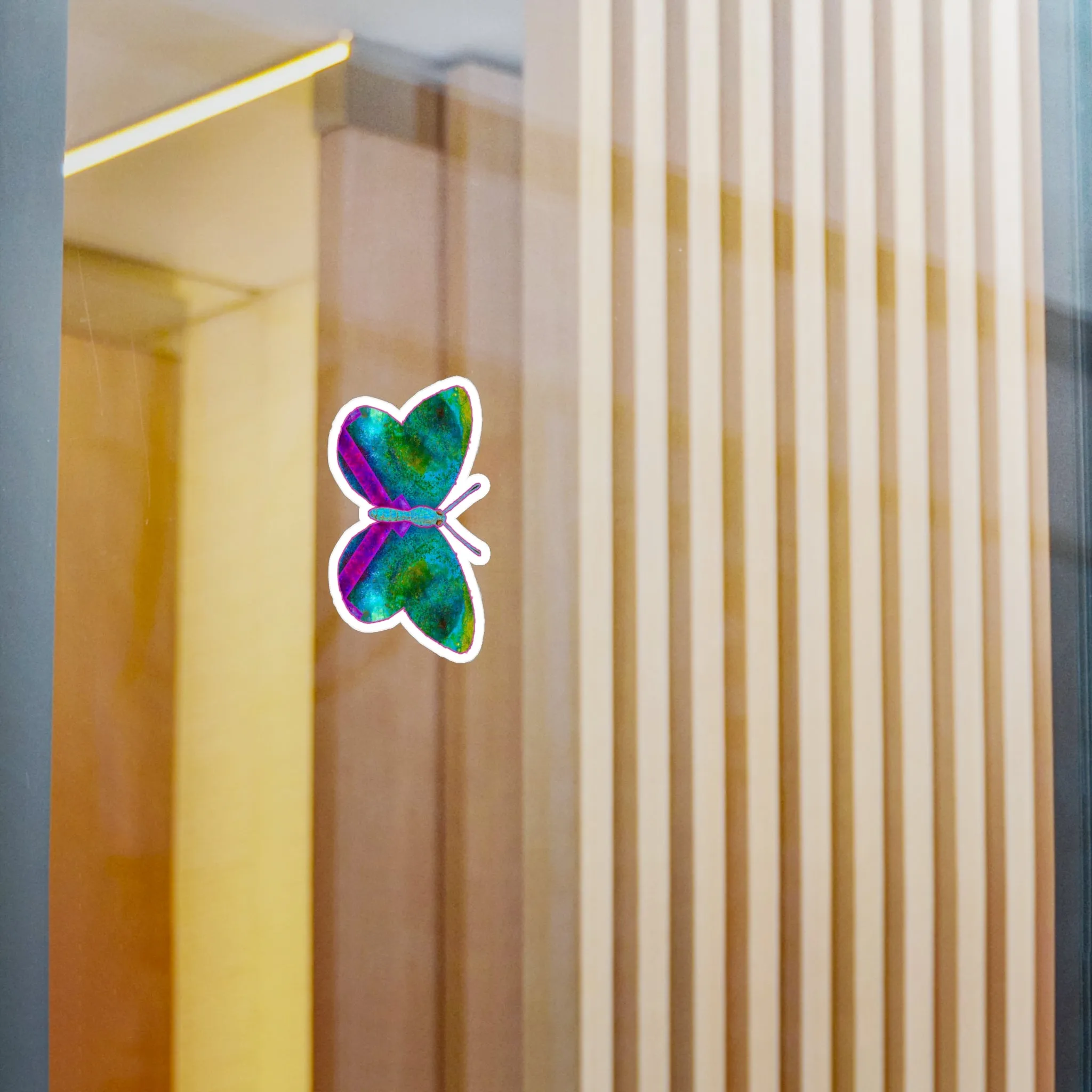 Ante Iridem Margo (Vinyl Decals)(Butterfly Glade Denizen) RJSTH@Fabric#11_2 of 16 RJSTHw2023 RJS