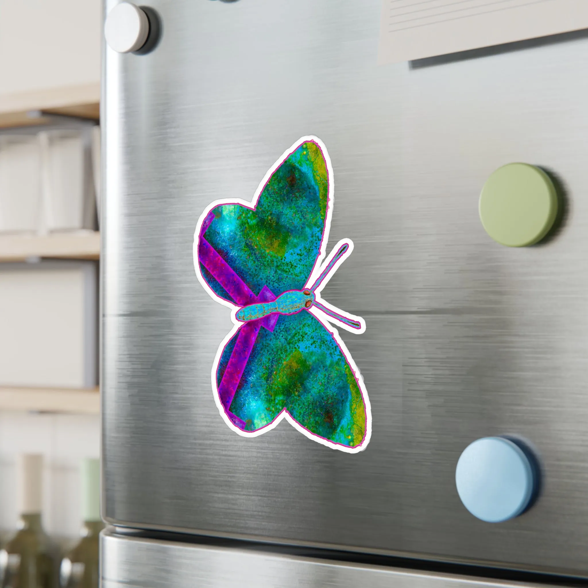 Ante Iridem Margo (Vinyl Decals)(Butterfly Glade Denizen) RJSTH@Fabric#11_2 of 16 RJSTHw2023 RJS
