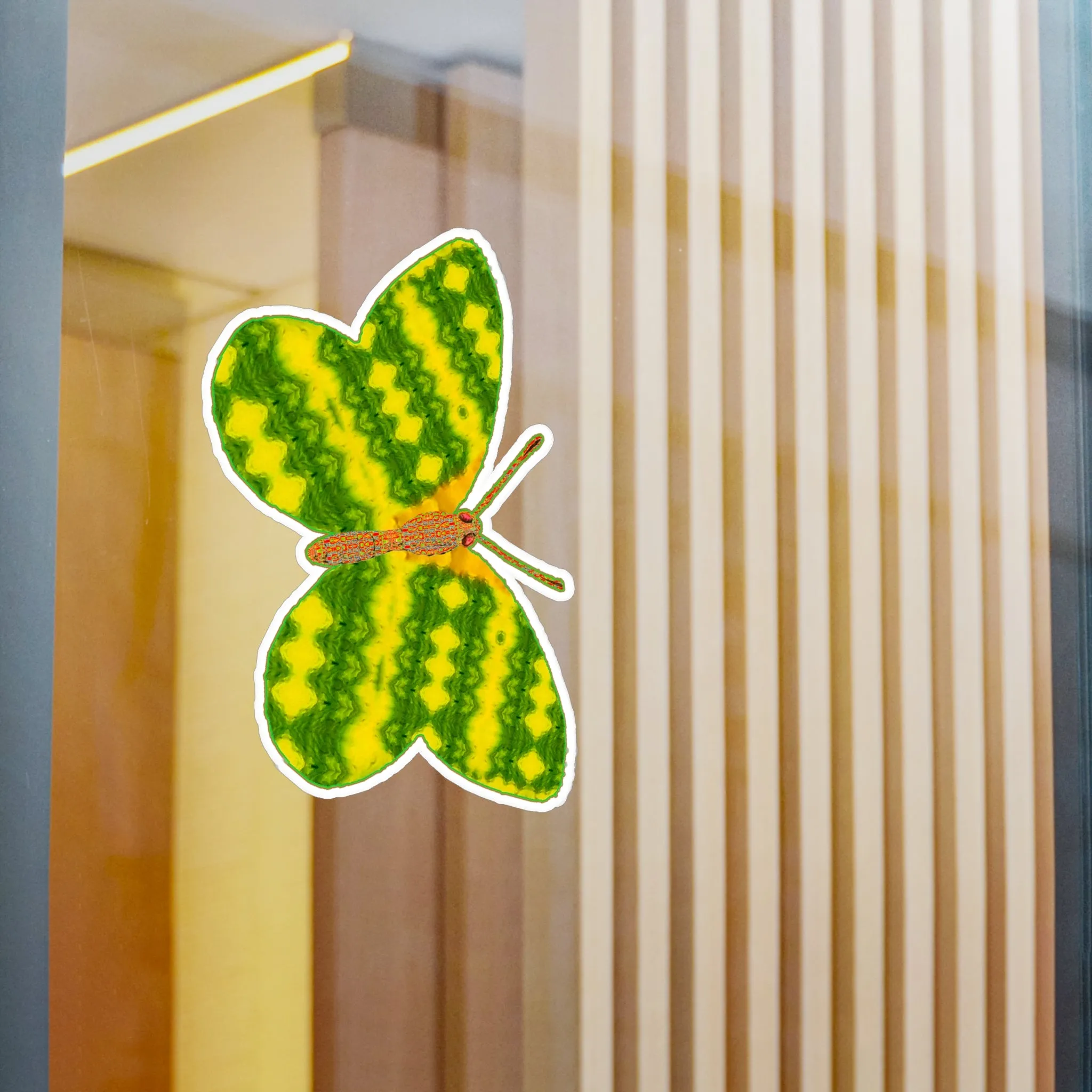 Ante Iridem Margo (Vinyl Decals)(Butterfly Glade Denizen) RJSTH@Fabric#1_15 of 15 RJSTHw2023 RJS