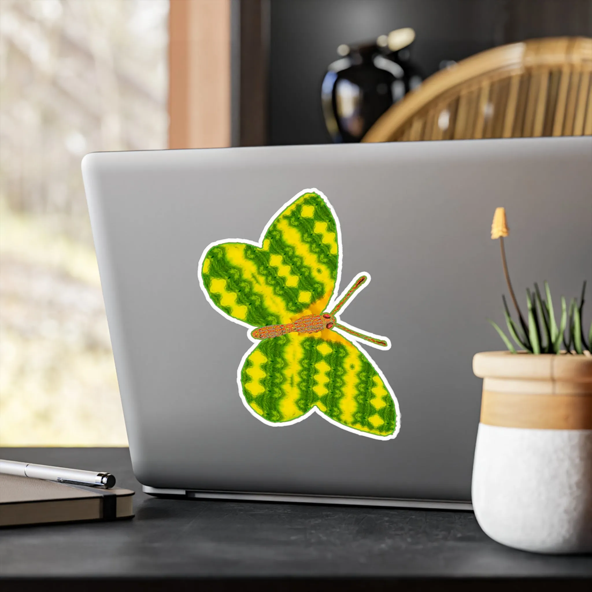 Ante Iridem Margo (Vinyl Decals)(Butterfly Glade Denizen) RJSTH@Fabric#1_15 of 15 RJSTHw2023 RJS