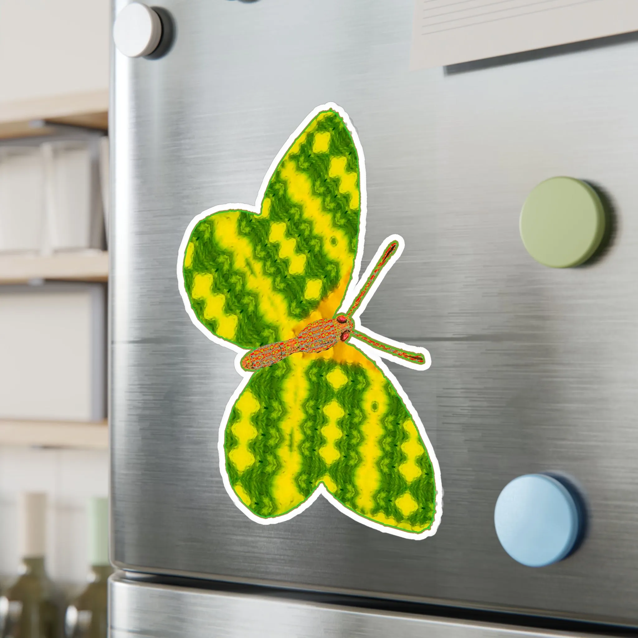 Ante Iridem Margo (Vinyl Decals)(Butterfly Glade Denizen) RJSTH@Fabric#1_15 of 15 RJSTHw2023 RJS