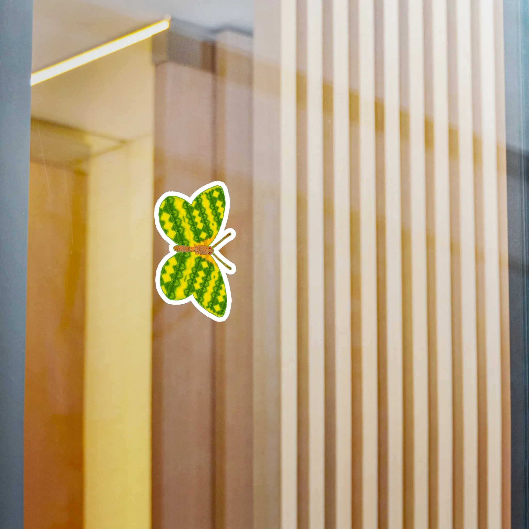 Ante Iridem Margo (Vinyl Decals)(Butterfly Glade Denizen) RJSTH@Fabric#1_15 of 15 RJSTHw2023 RJS