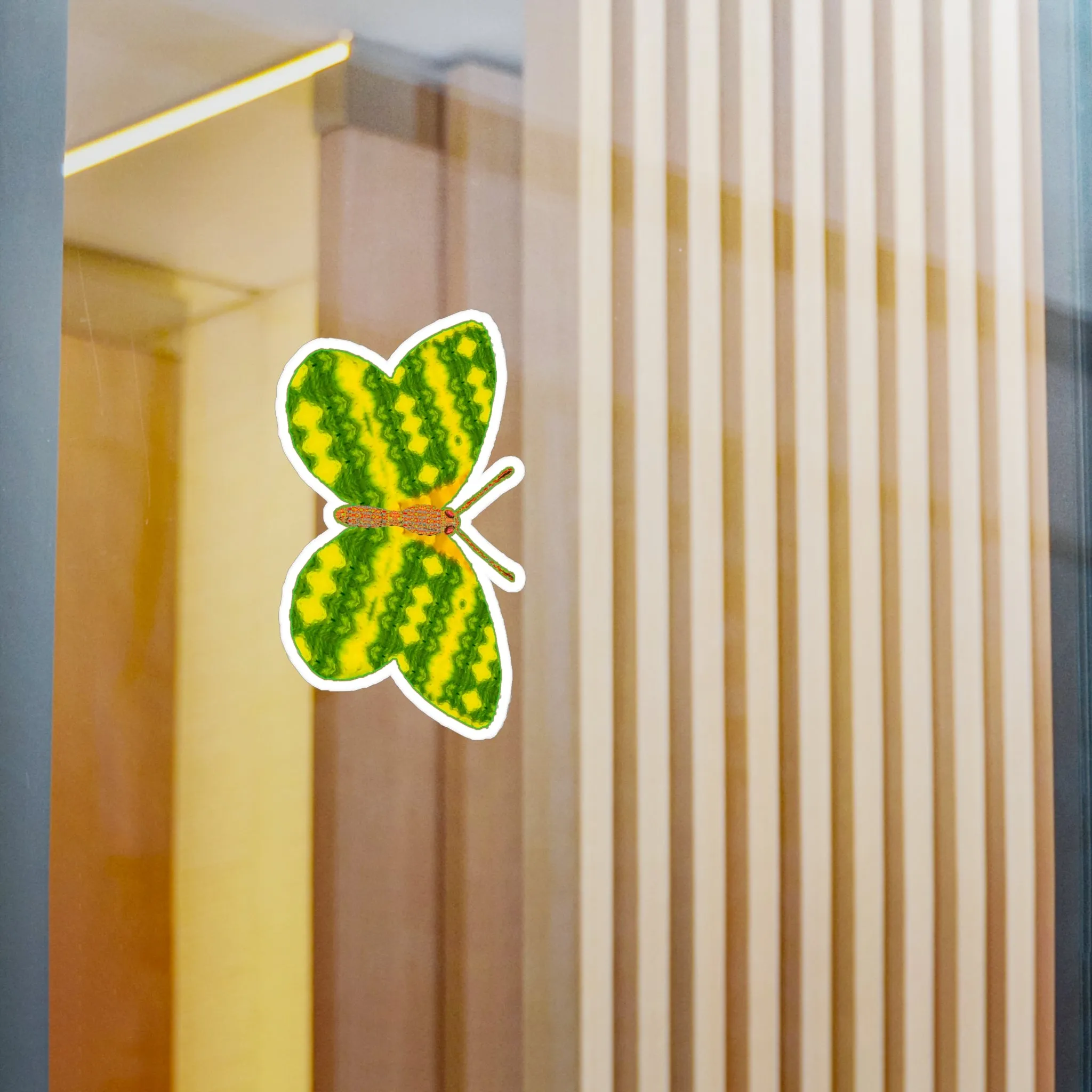 Ante Iridem Margo (Vinyl Decals)(Butterfly Glade Denizen) RJSTH@Fabric#1_15 of 15 RJSTHw2023 RJS