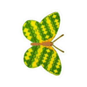 Ante Iridem Margo (Vinyl Decals)(Butterfly Glade Denizen) RJSTH@Fabric#1_15 of 15 RJSTHw2023 RJS