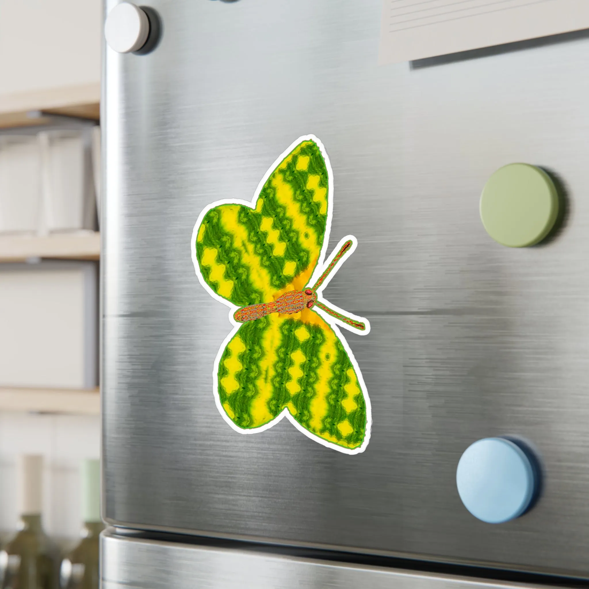 Ante Iridem Margo (Vinyl Decals)(Butterfly Glade Denizen) RJSTH@Fabric#1_15 of 15 RJSTHw2023 RJS