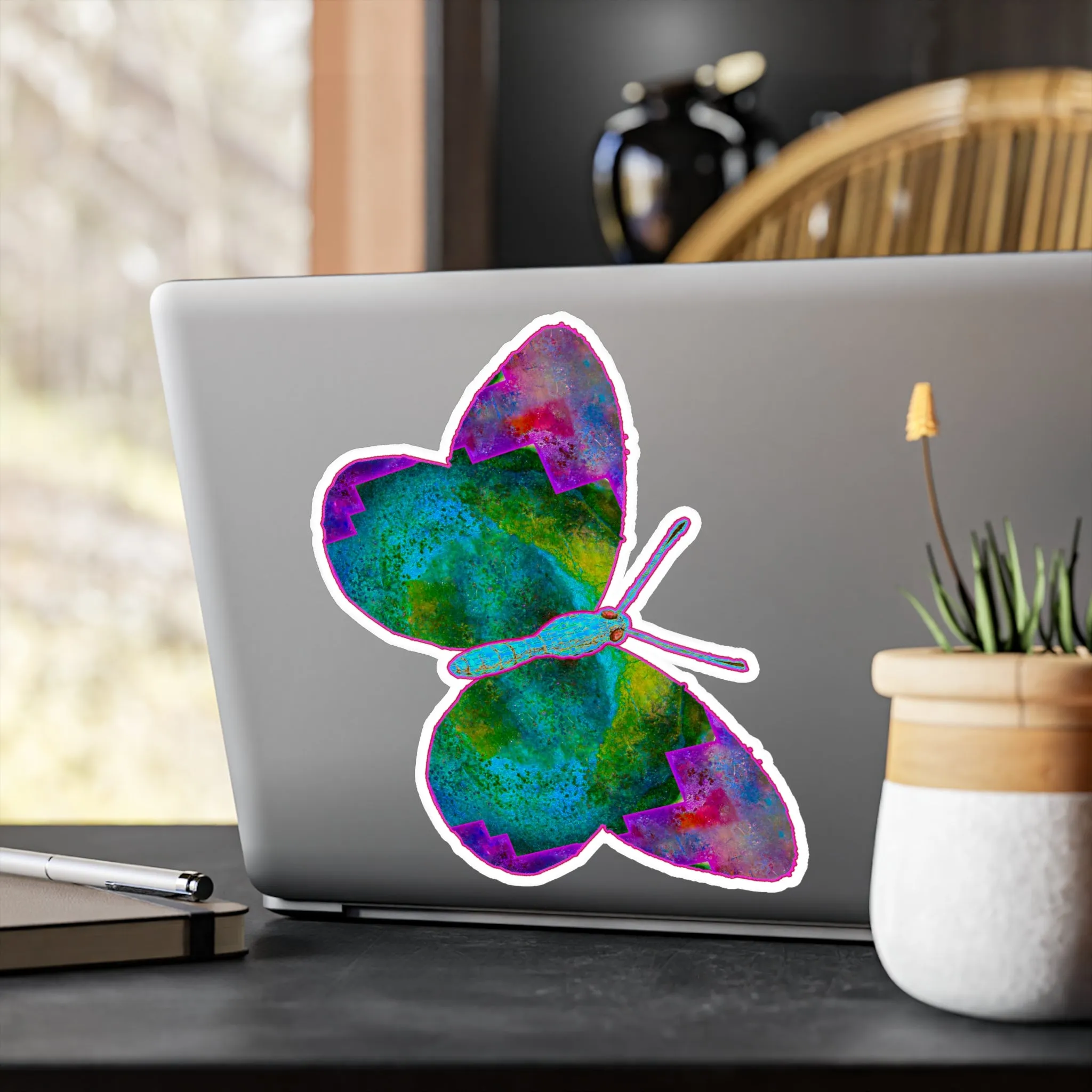 Ante Iridem Margo (Vinyl Decals)(Butterfly Glade Denizen) RJSTH@Fabric#11_6 of 16 RJSTHw2023 RJS