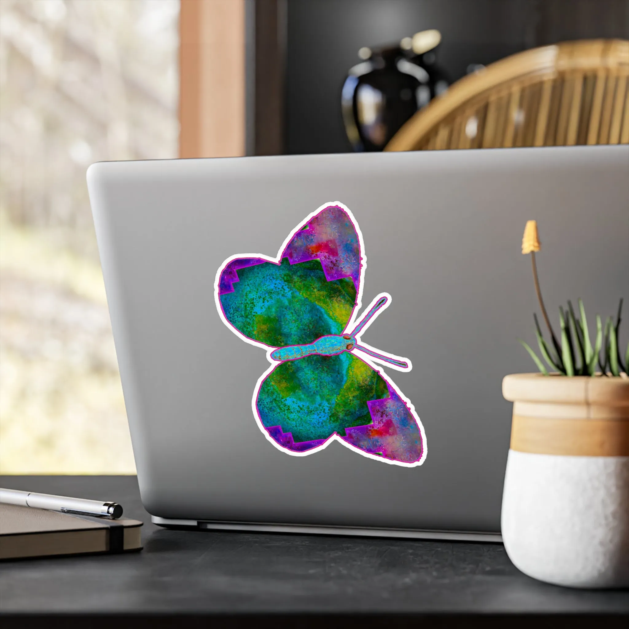 Ante Iridem Margo (Vinyl Decals)(Butterfly Glade Denizen) RJSTH@Fabric#11_6 of 16 RJSTHw2023 RJS