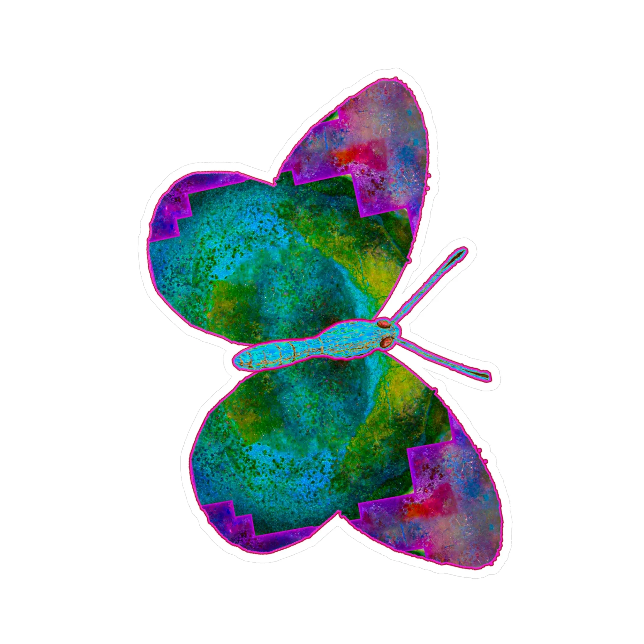 Ante Iridem Margo (Vinyl Decals)(Butterfly Glade Denizen) RJSTH@Fabric#11_6 of 16 RJSTHw2023 RJS