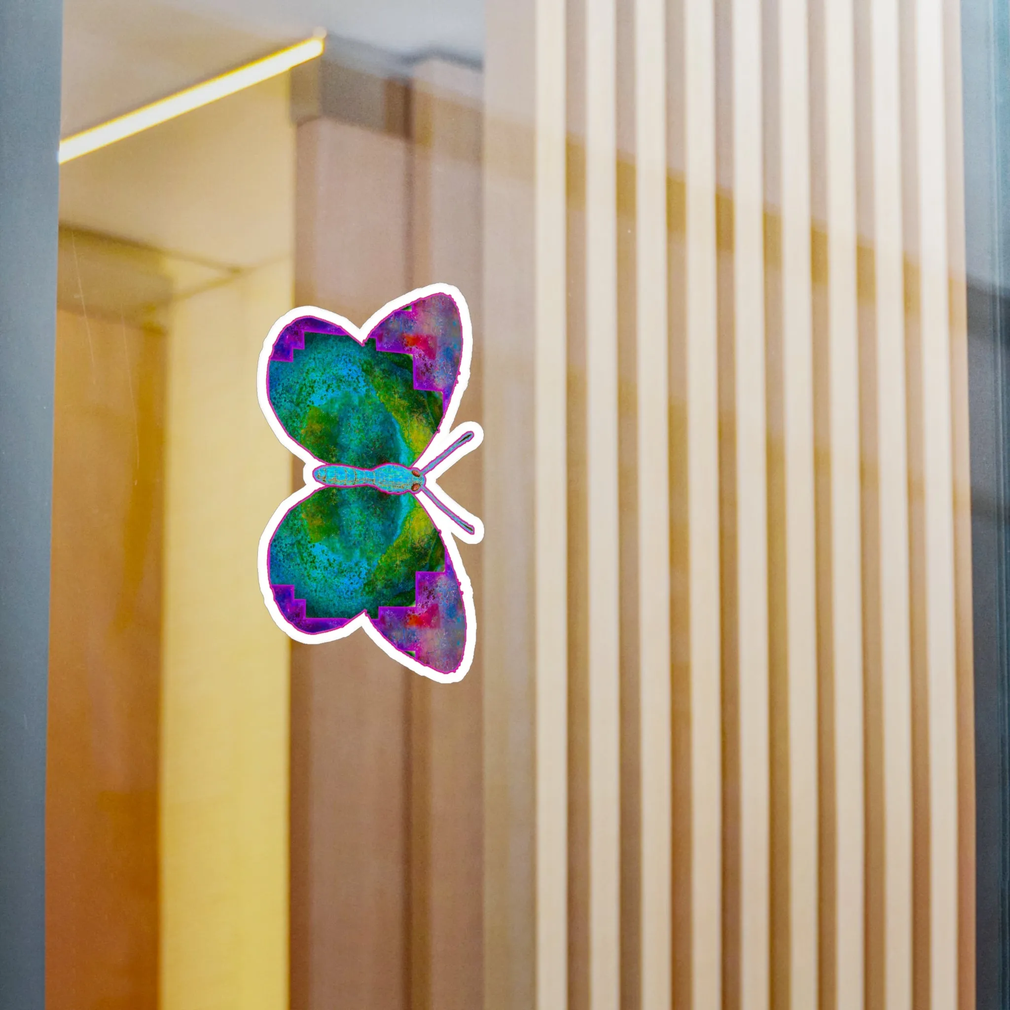 Ante Iridem Margo (Vinyl Decals)(Butterfly Glade Denizen) RJSTH@Fabric#11_6 of 16 RJSTHw2023 RJS