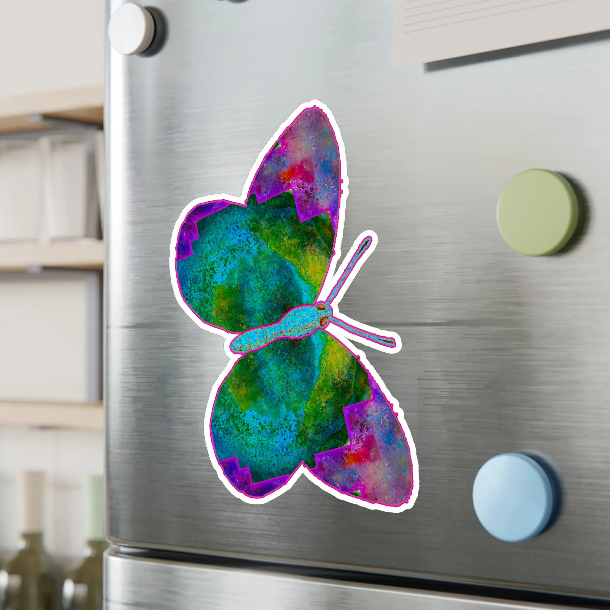 Ante Iridem Margo (Vinyl Decals)(Butterfly Glade Denizen) RJSTH@Fabric#11_6 of 16 RJSTHw2023 RJS