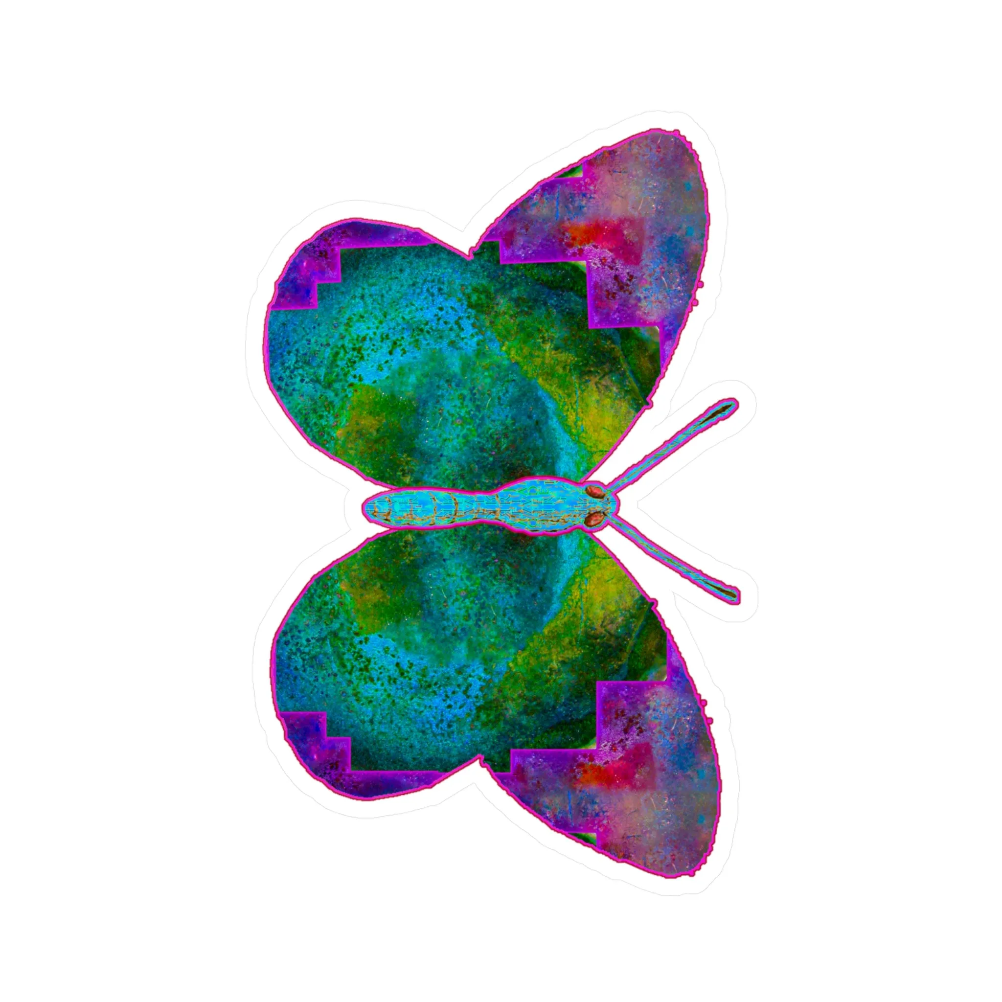 Ante Iridem Margo (Vinyl Decals)(Butterfly Glade Denizen) RJSTH@Fabric#11_6 of 16 RJSTHw2023 RJS