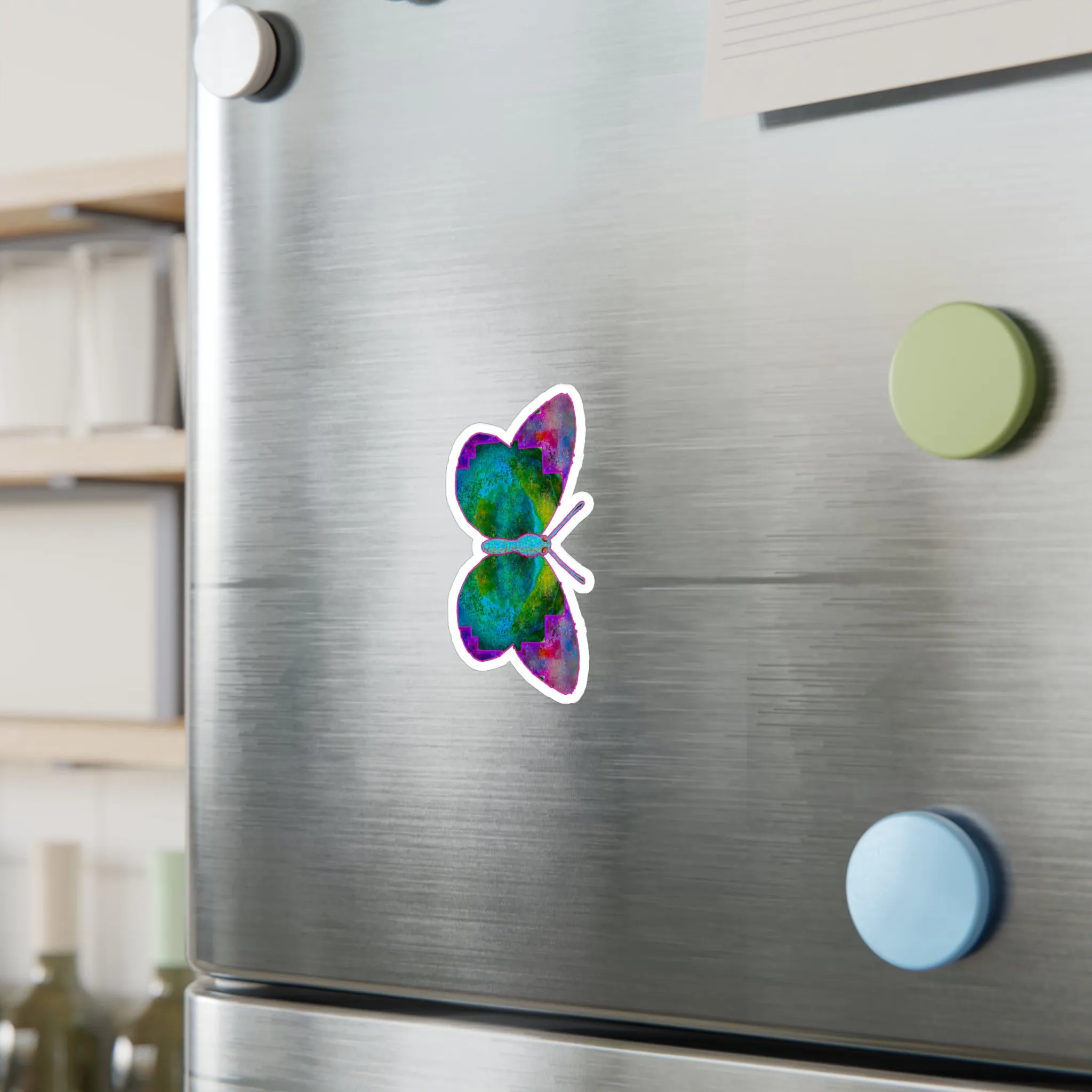 Ante Iridem Margo (Vinyl Decals)(Butterfly Glade Denizen) RJSTH@Fabric#11_6 of 16 RJSTHw2023 RJS